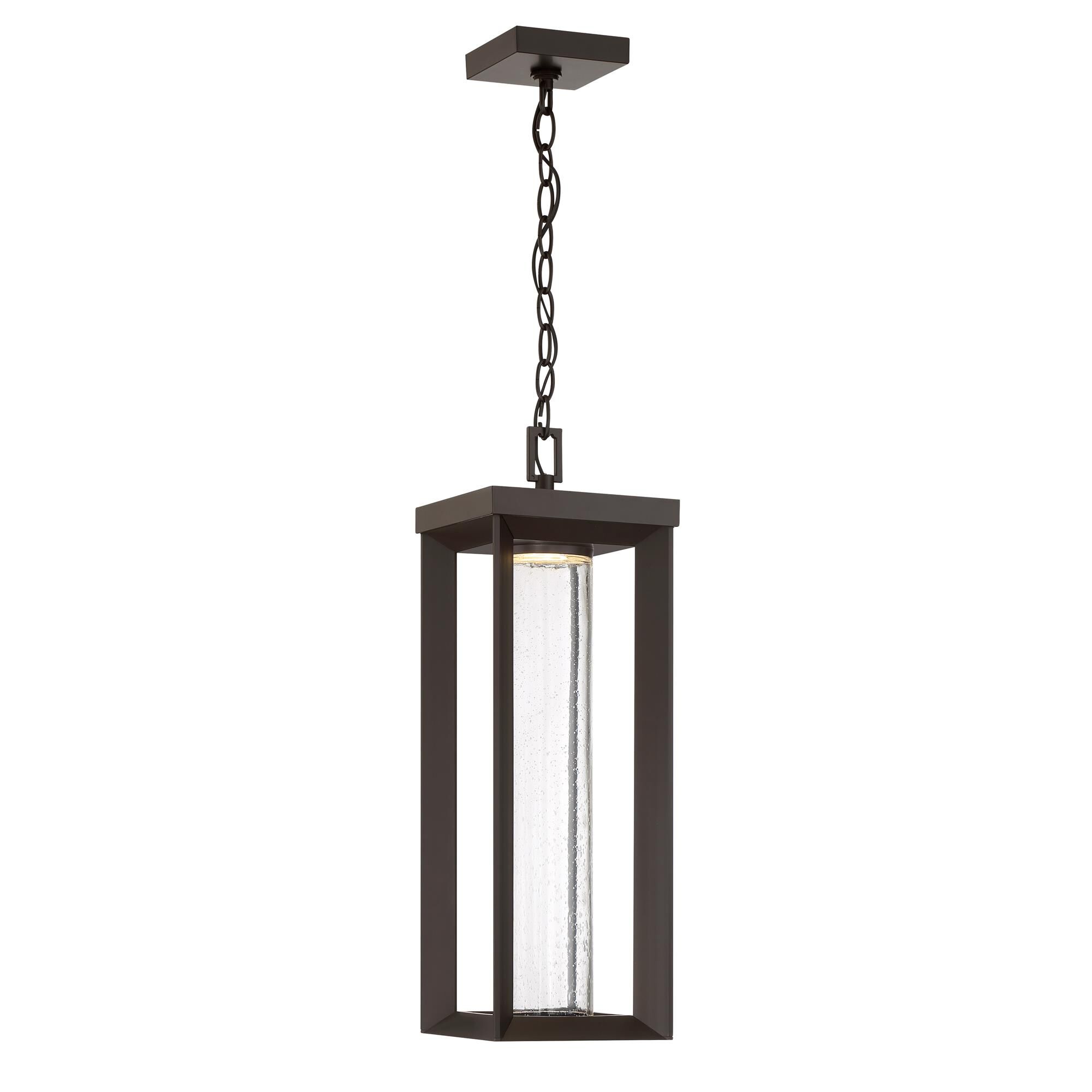 Shown in Oil Rubbed Bronze finish