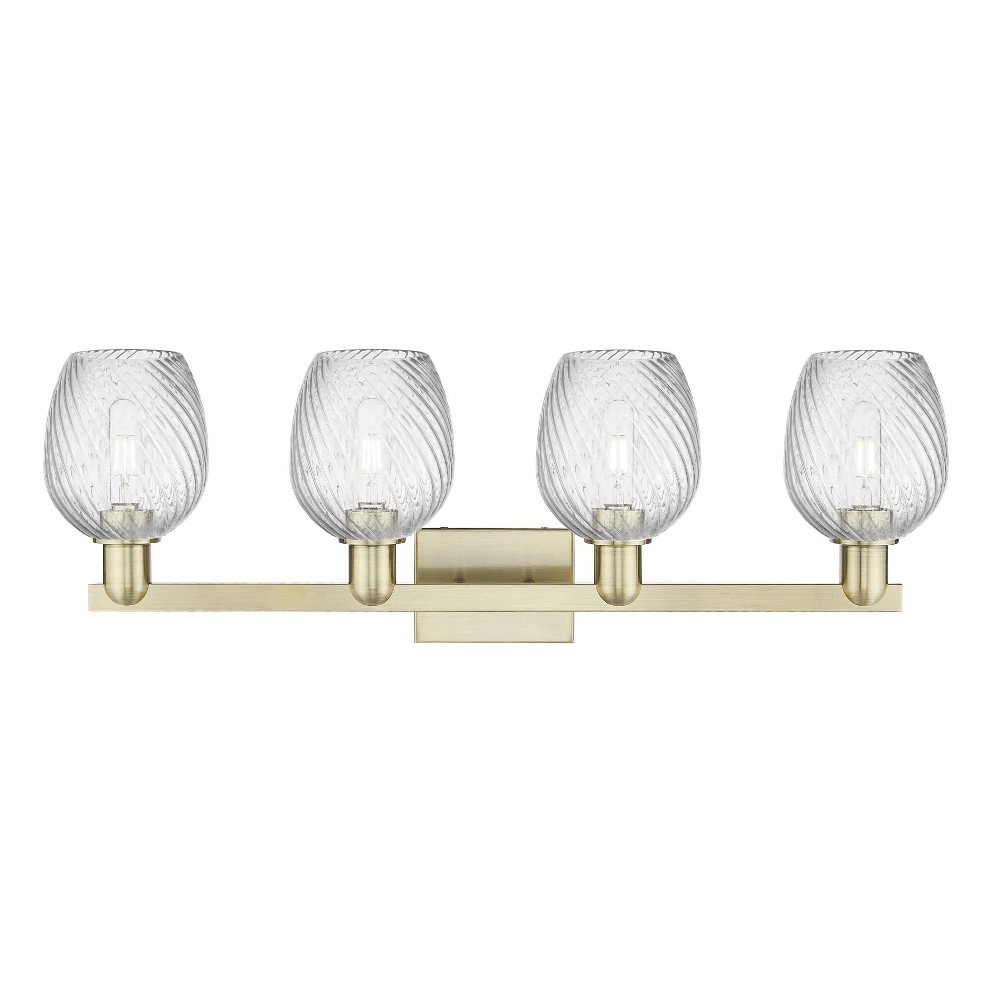 Bruno Marashlian Salina 33 Inch Bath Vanity Light by Innovations Lighting