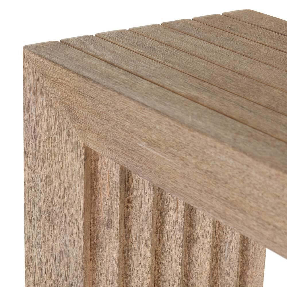 Delano 79 Inch Console Table by Arteriors Home