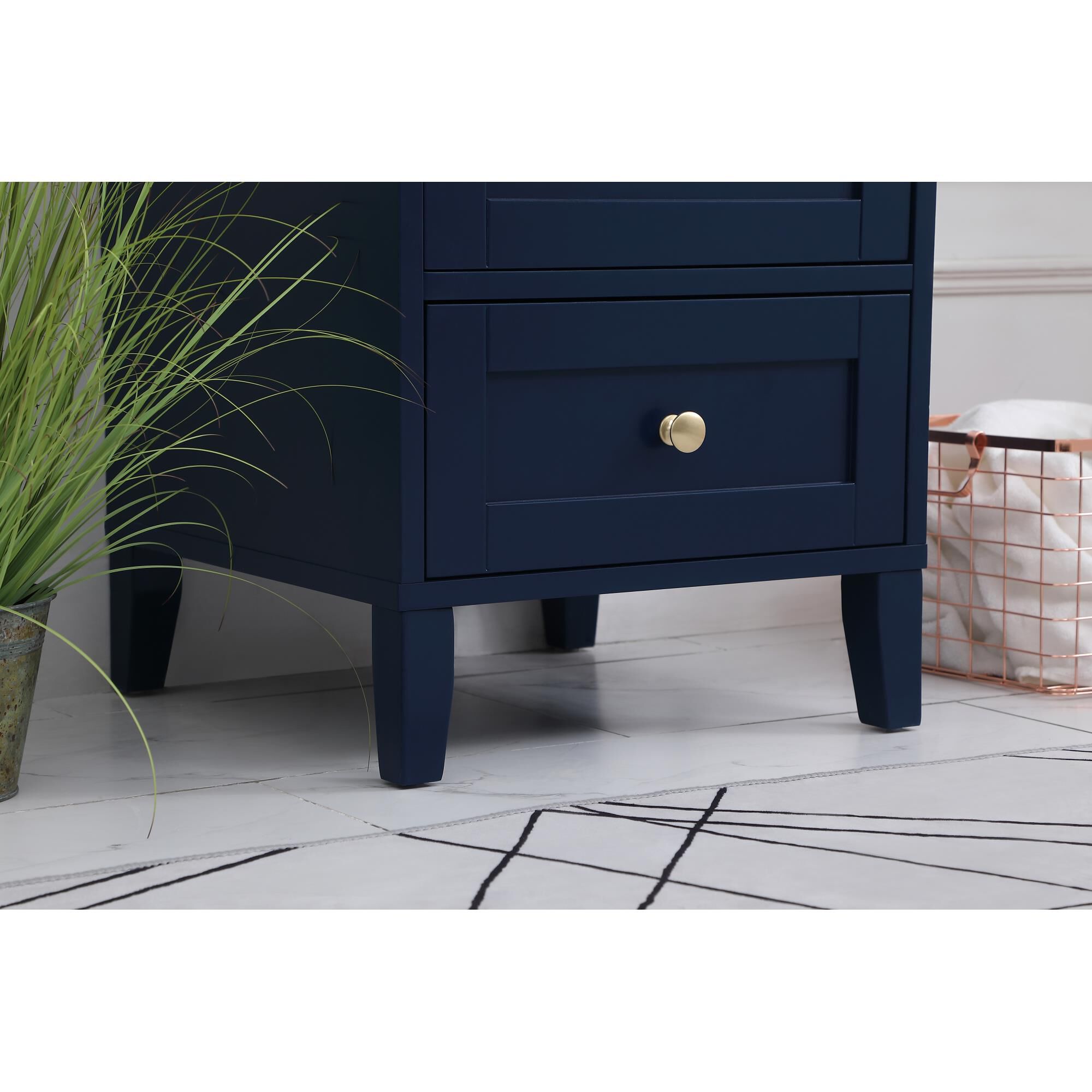 Sommerville Bath Vanity by Elegant Decor