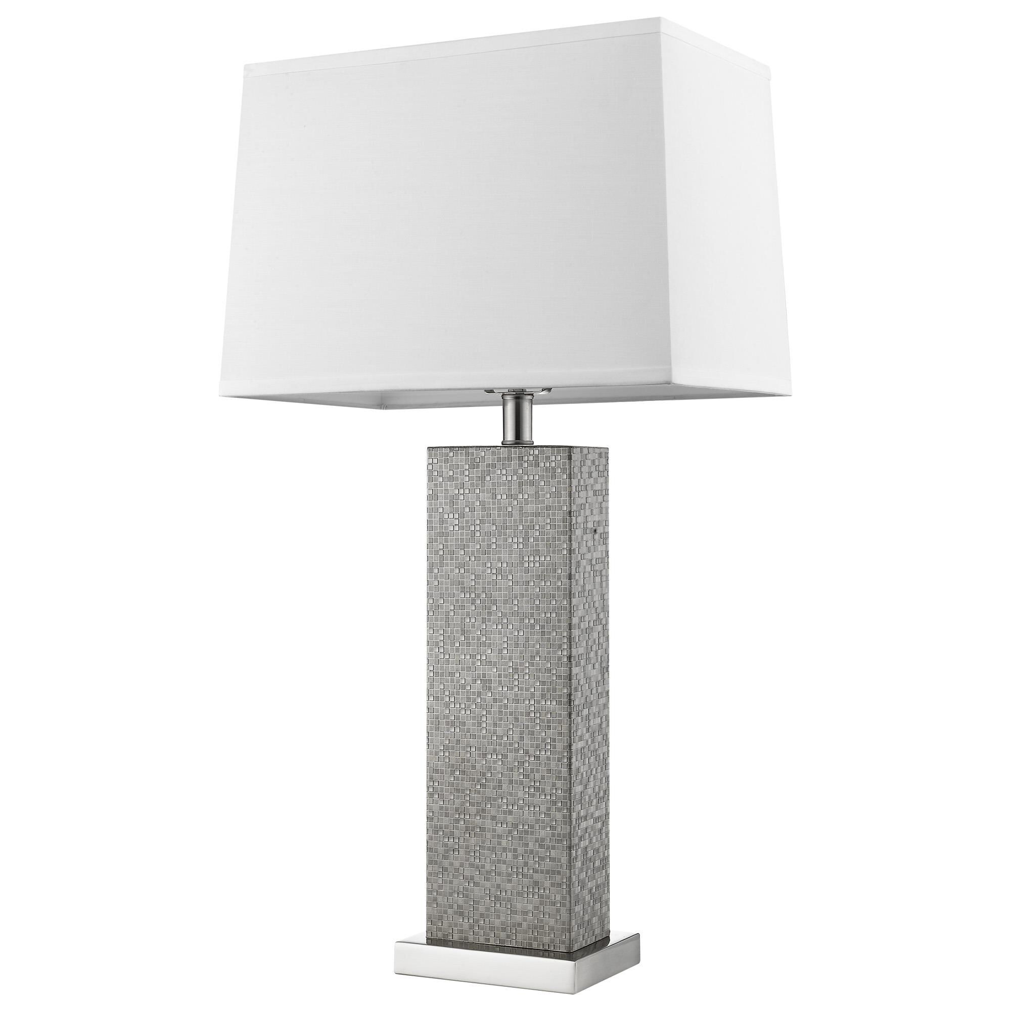 Merge 30 Inch Table Lamp by Trend Lighting