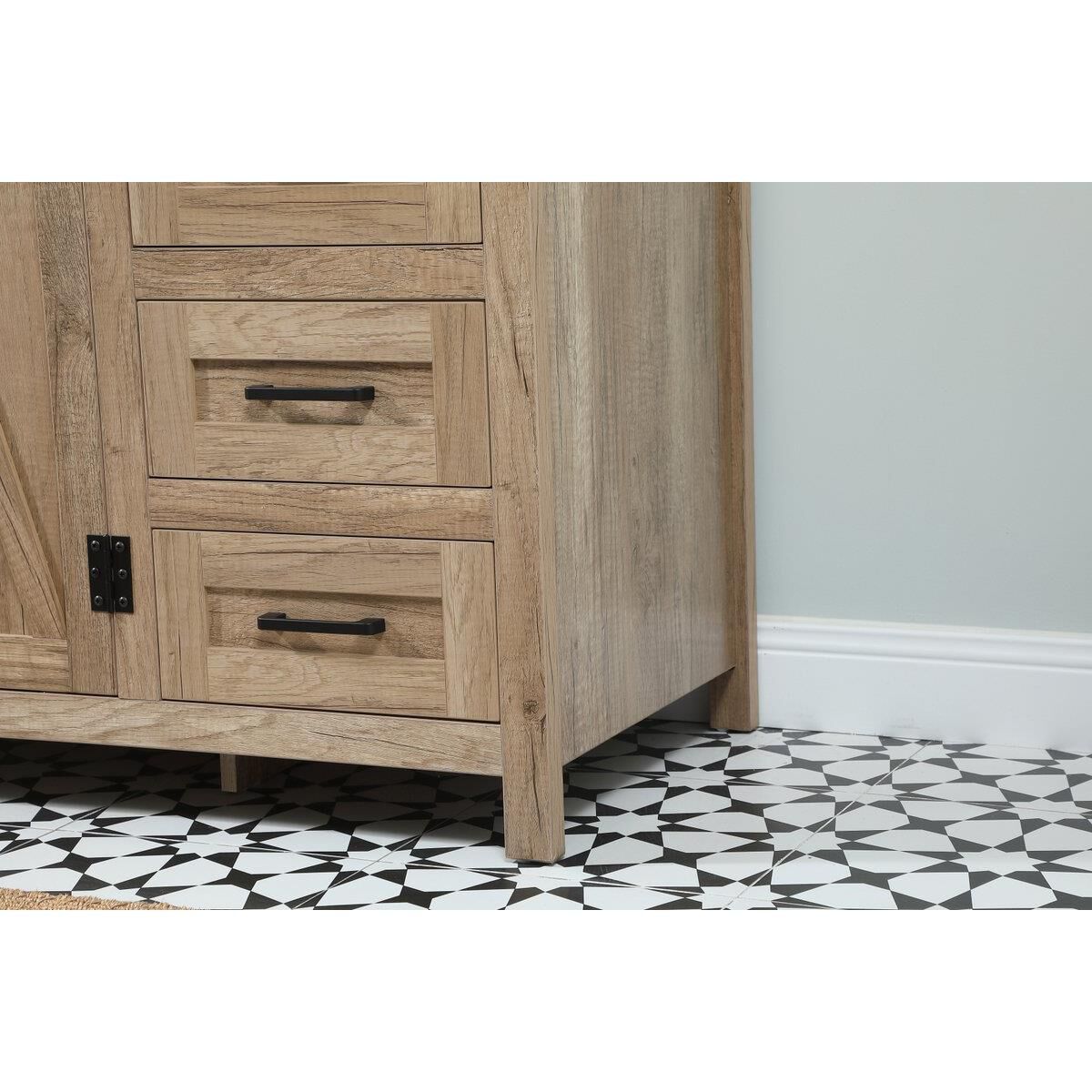 Grant Bath Vanity by Elegant Decor