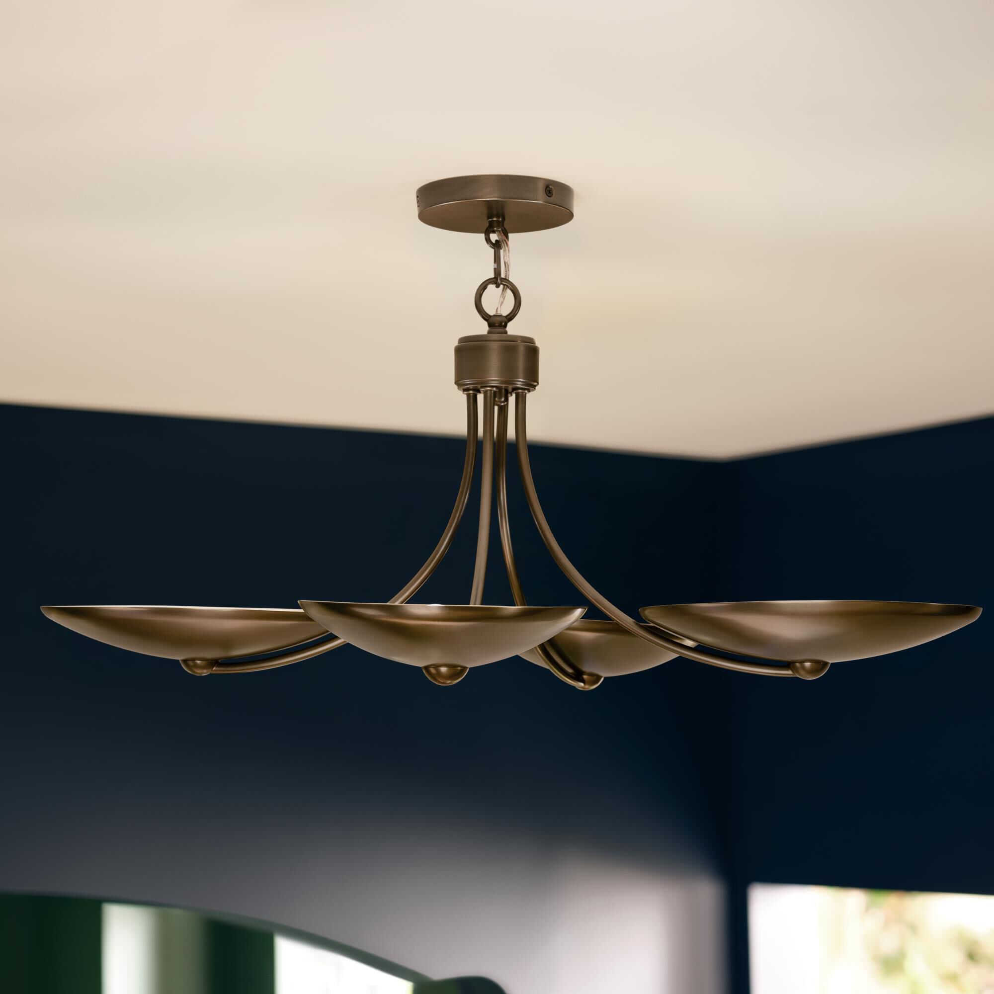 Palmela 32 Inch Chandelier by Kichler Lighting
