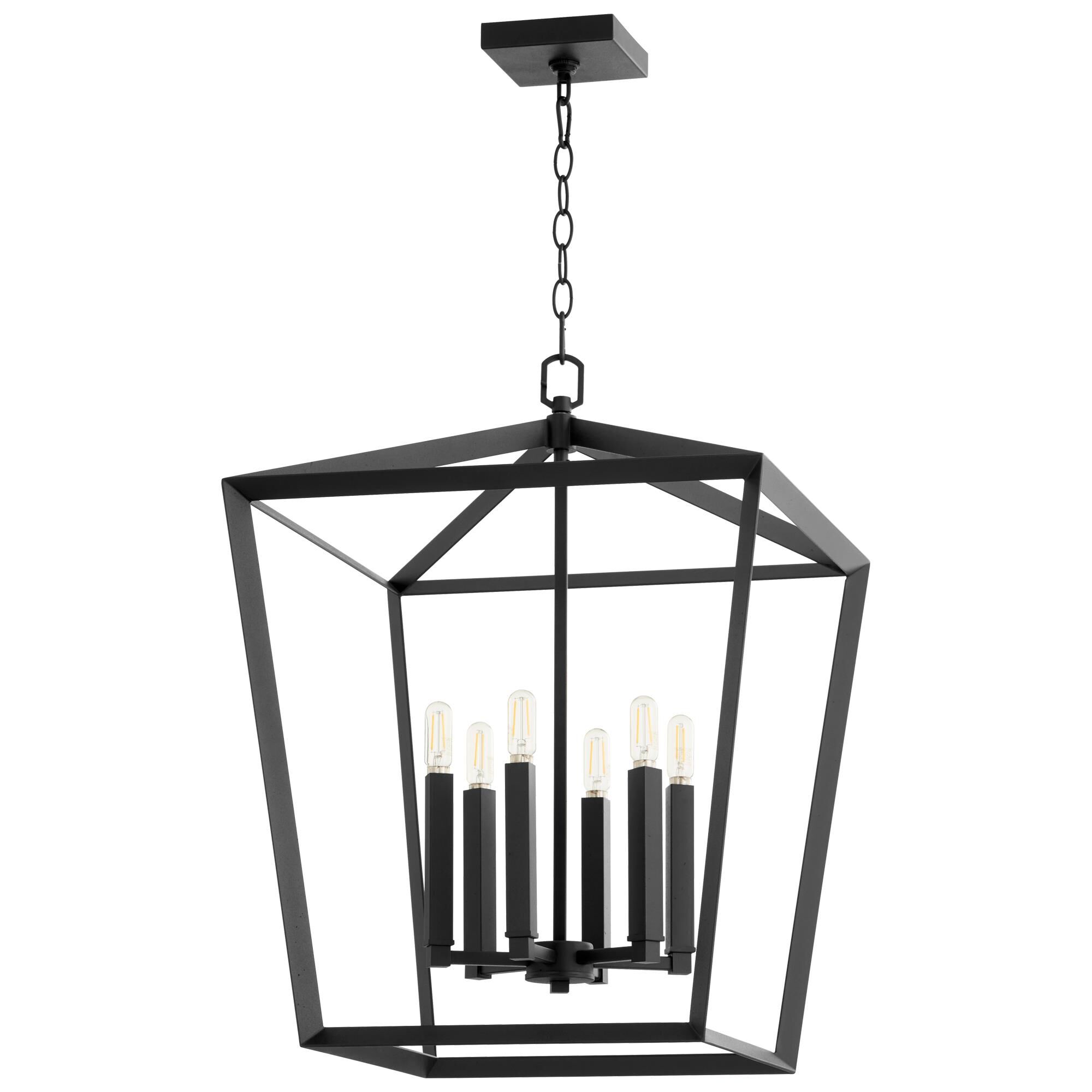 Hyperion 19 Inch 4 Light Mini Chandelier by Cyan Designs