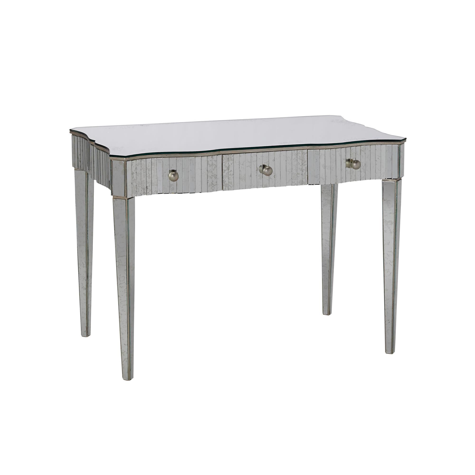 Shown in Granello Silver Leaf-Light finish
