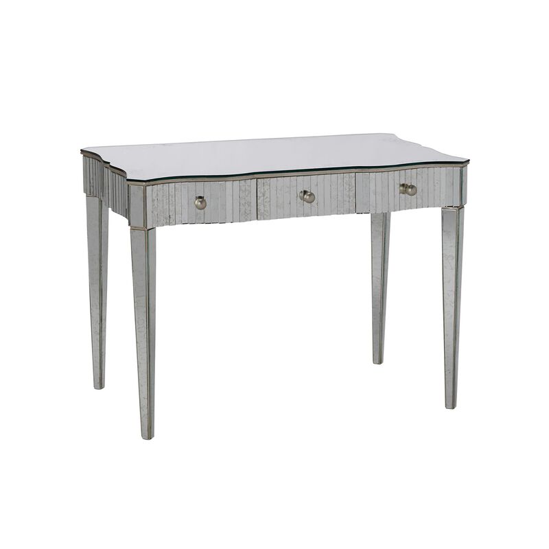 Gilda Console Table by Currey and Company