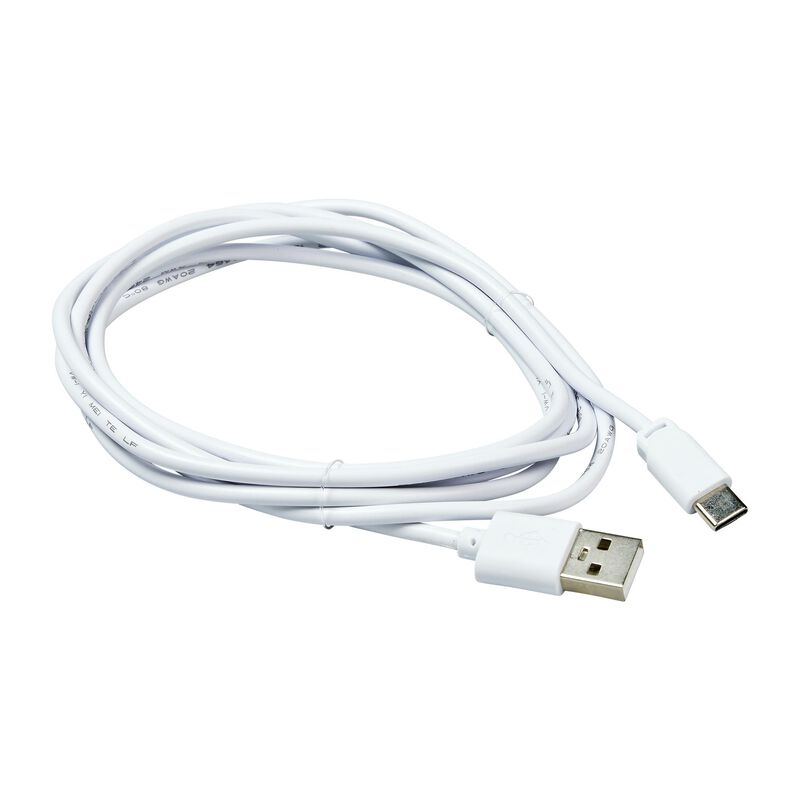 72 inch connector cord use for Generation Lighting LED Disk Lights Power Supply by Generation Lighting