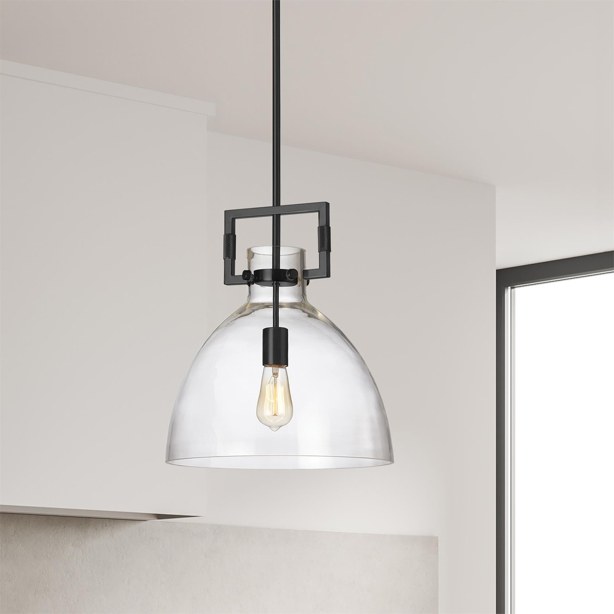 Dainolite Liberty 13 Inch Large Pendant