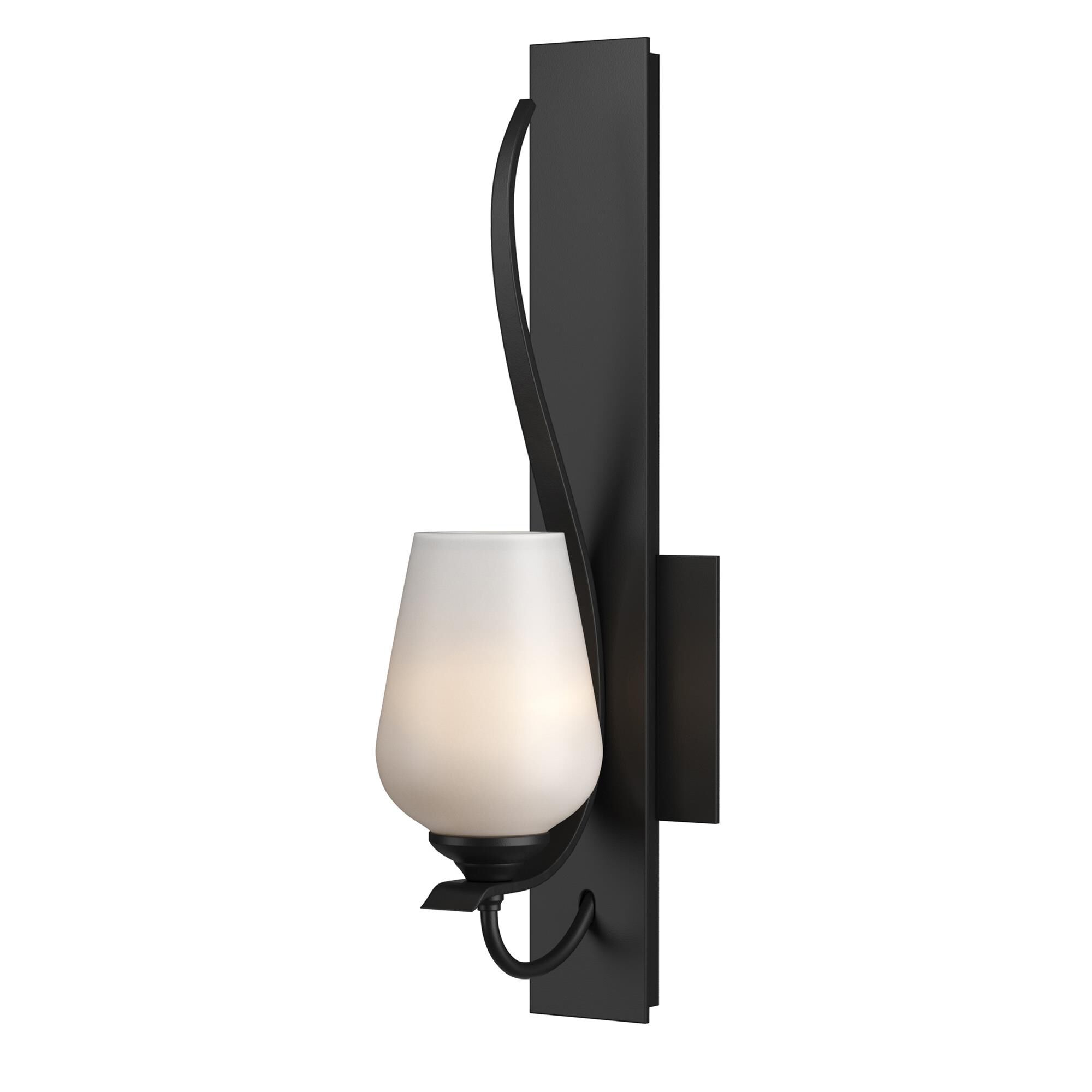 Flora Wall Sconce by Hubbardton Forge