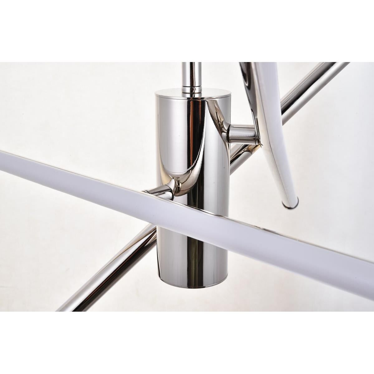 Shown in Polished Nickel finish