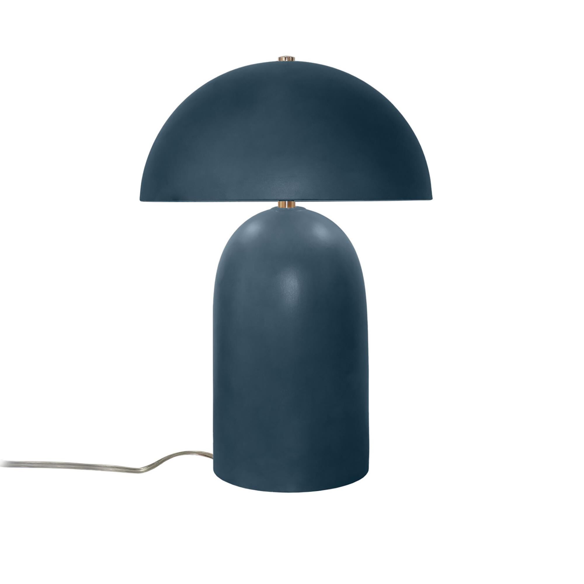 Portable 18 Inch Table Lamp by Justice Design Group