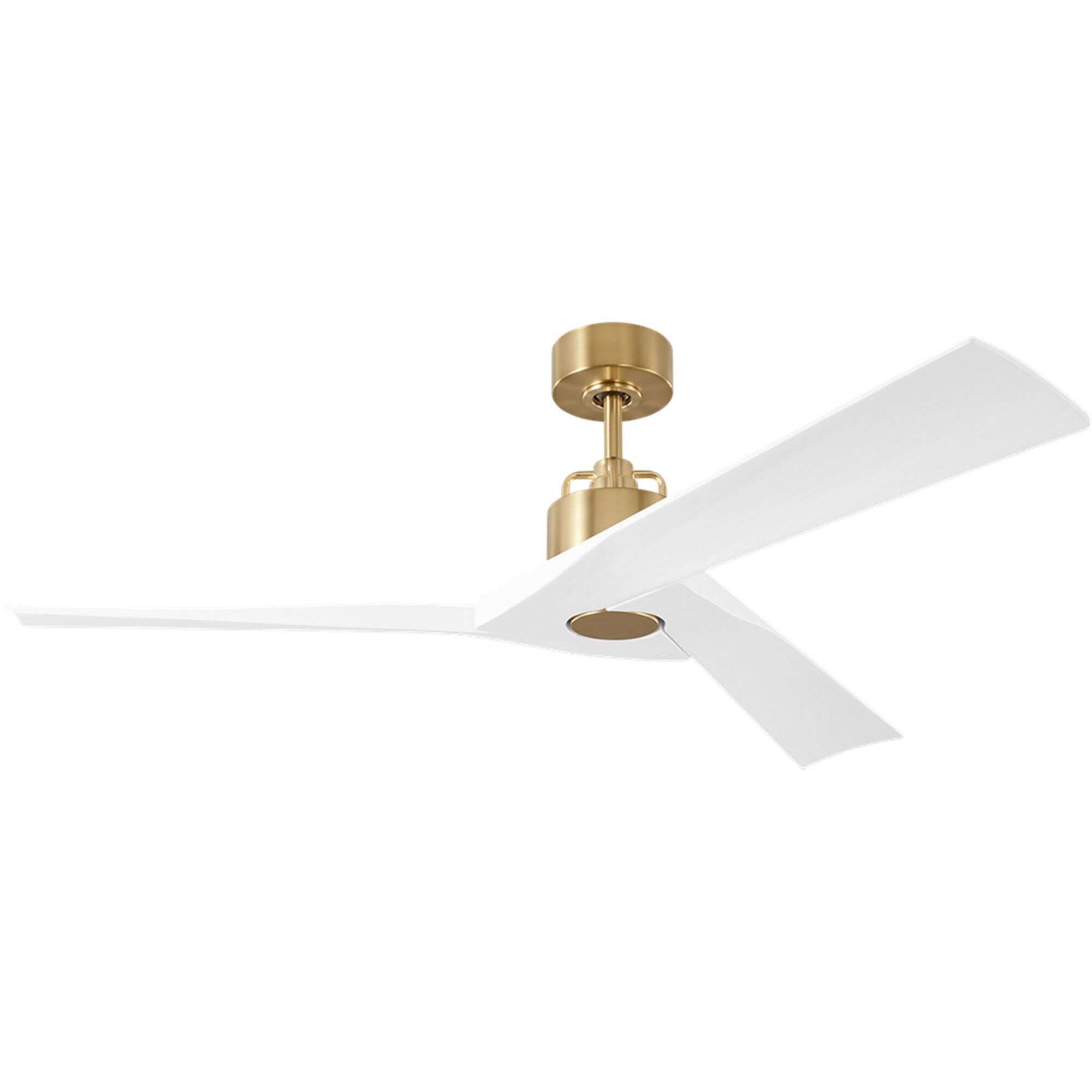 Sean Lavin Alma 52 Inch Ceiling Fan,