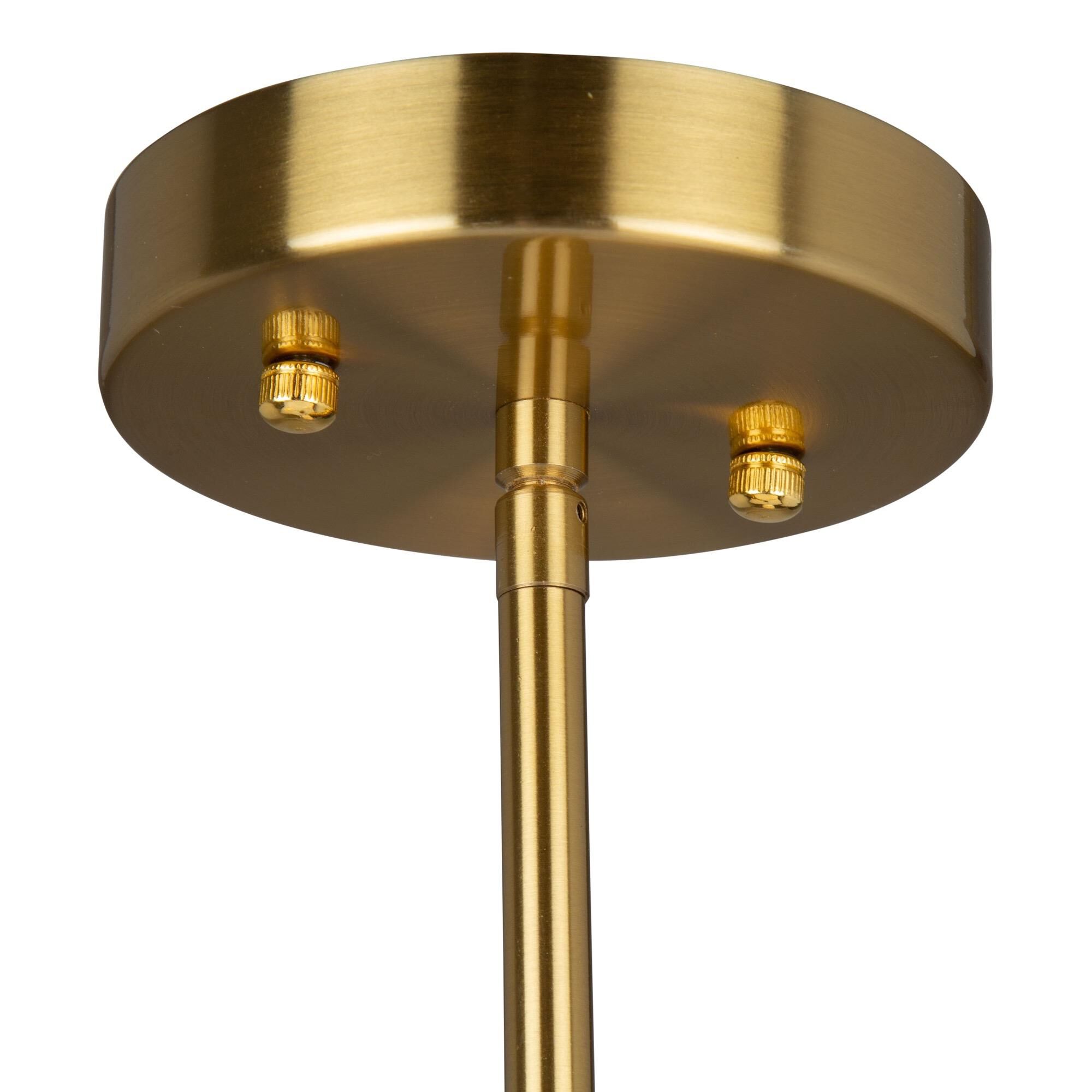 Steven Sabados (S&C) Rhythm 23 Inch 3 Light Chandelier by Artcraft