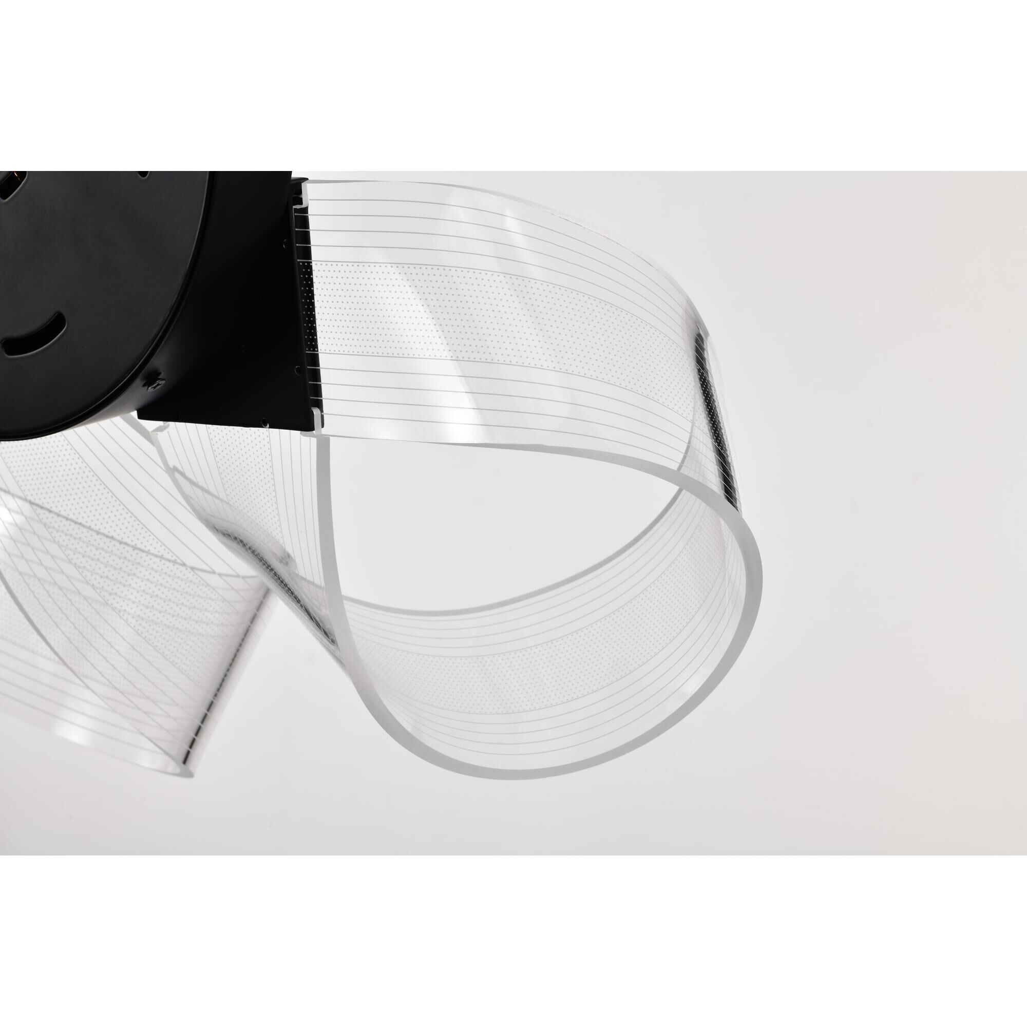 Barnett 21 Inch Flush Mount by Nuvo Lighting