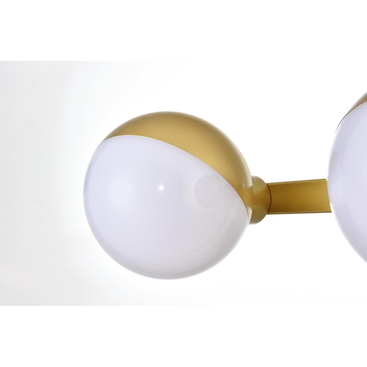 Majesty 21 Inch 3 Light Bath Vanity Light by Elegant Lighting