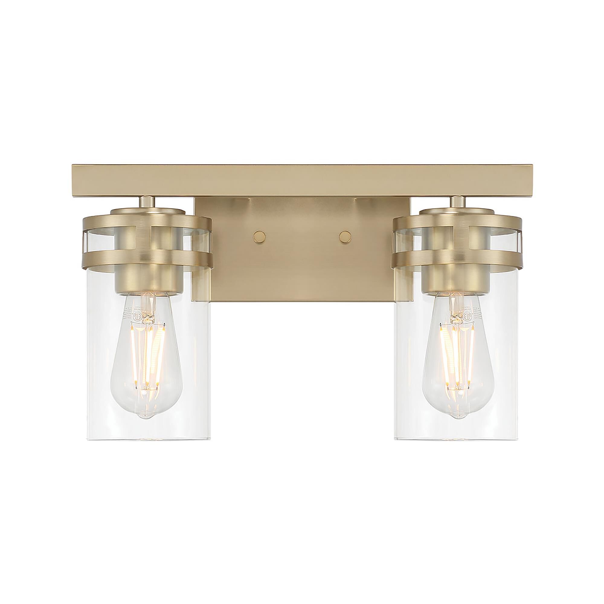 Lunden 15 Inch Bath Vanity Light by Millennium Lighting
