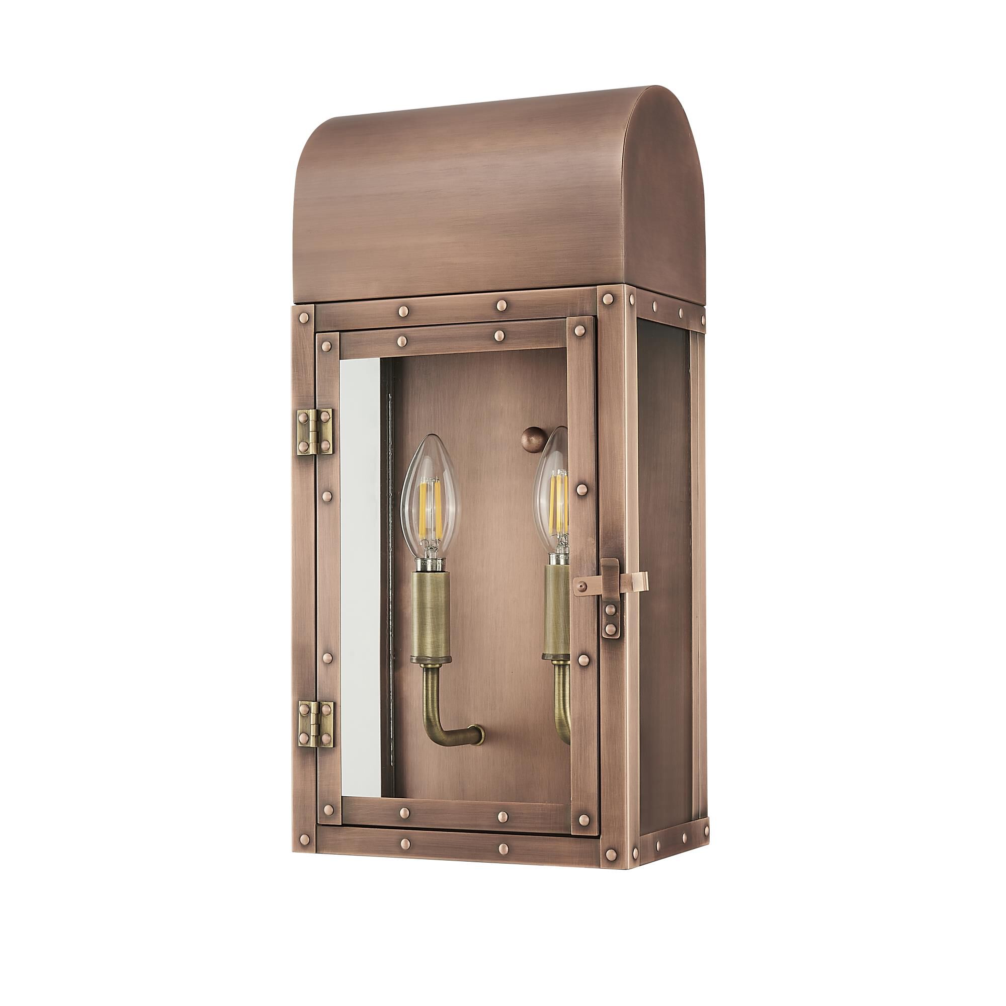 Spencer 17 Inch Outdoor Wall Light by Acclaim Lighting