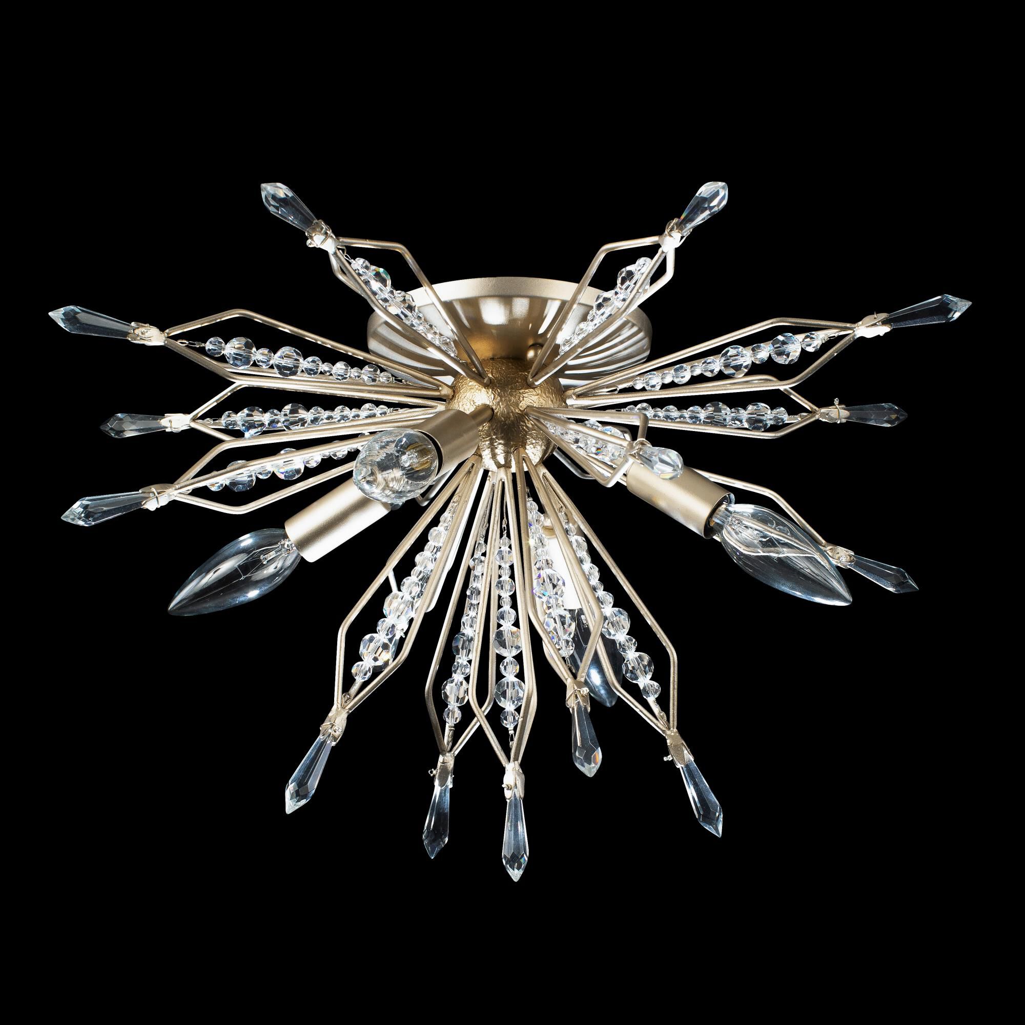 Orbital 18 Inch Wall Sconce by Varaluz