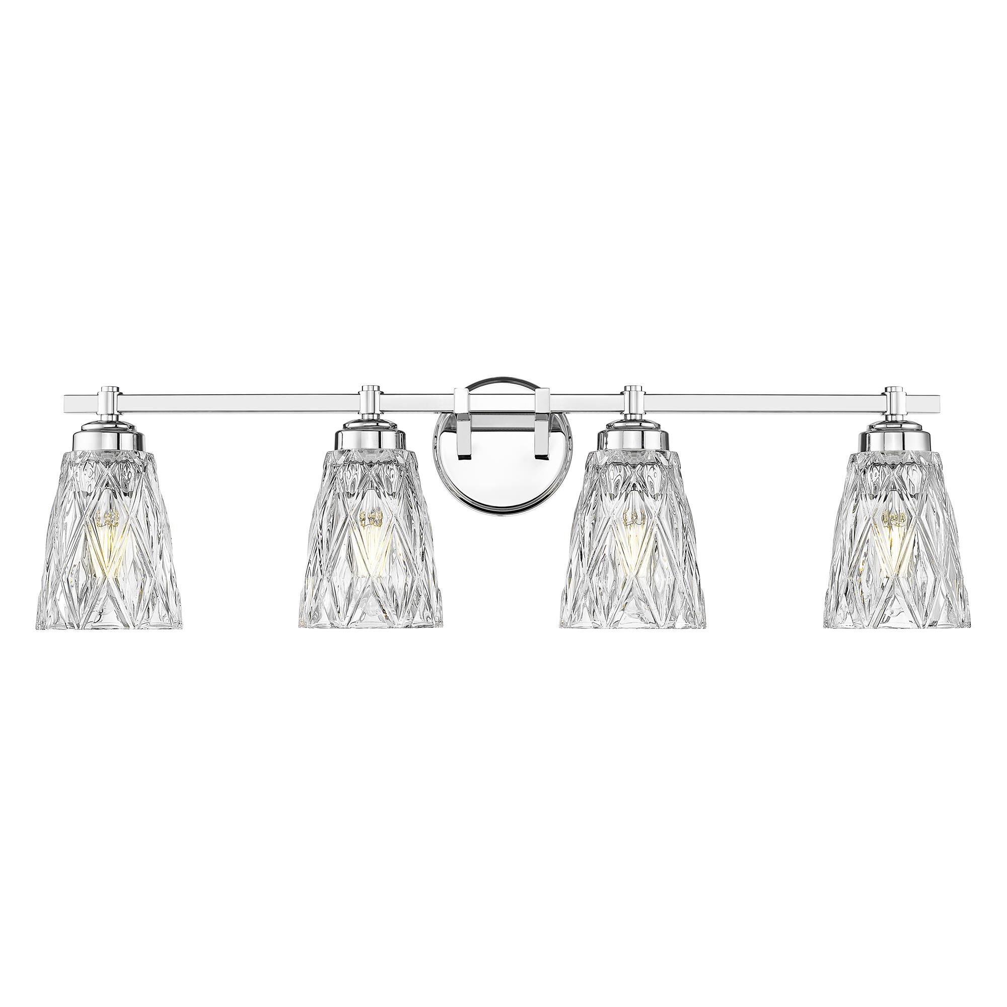Andree 32 Inch Bath Vanity Light by Z-lite