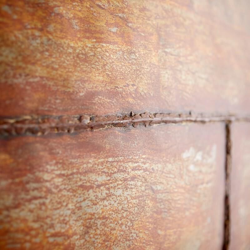 Shown in Rustic Bronze finish