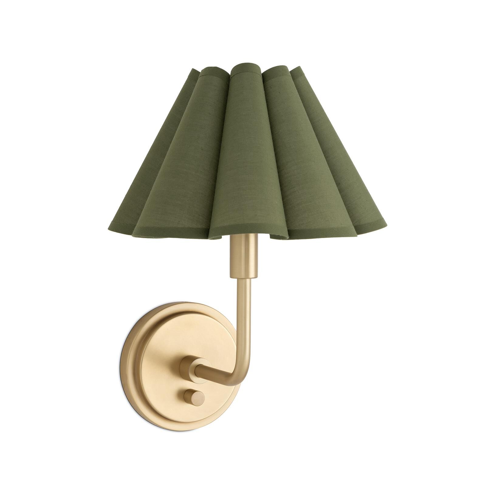 Polly 14 Inch Wall Sconce by Regina Andrew