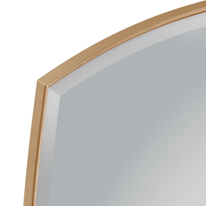48 Inch Decorative Mirror by Regina Andrew