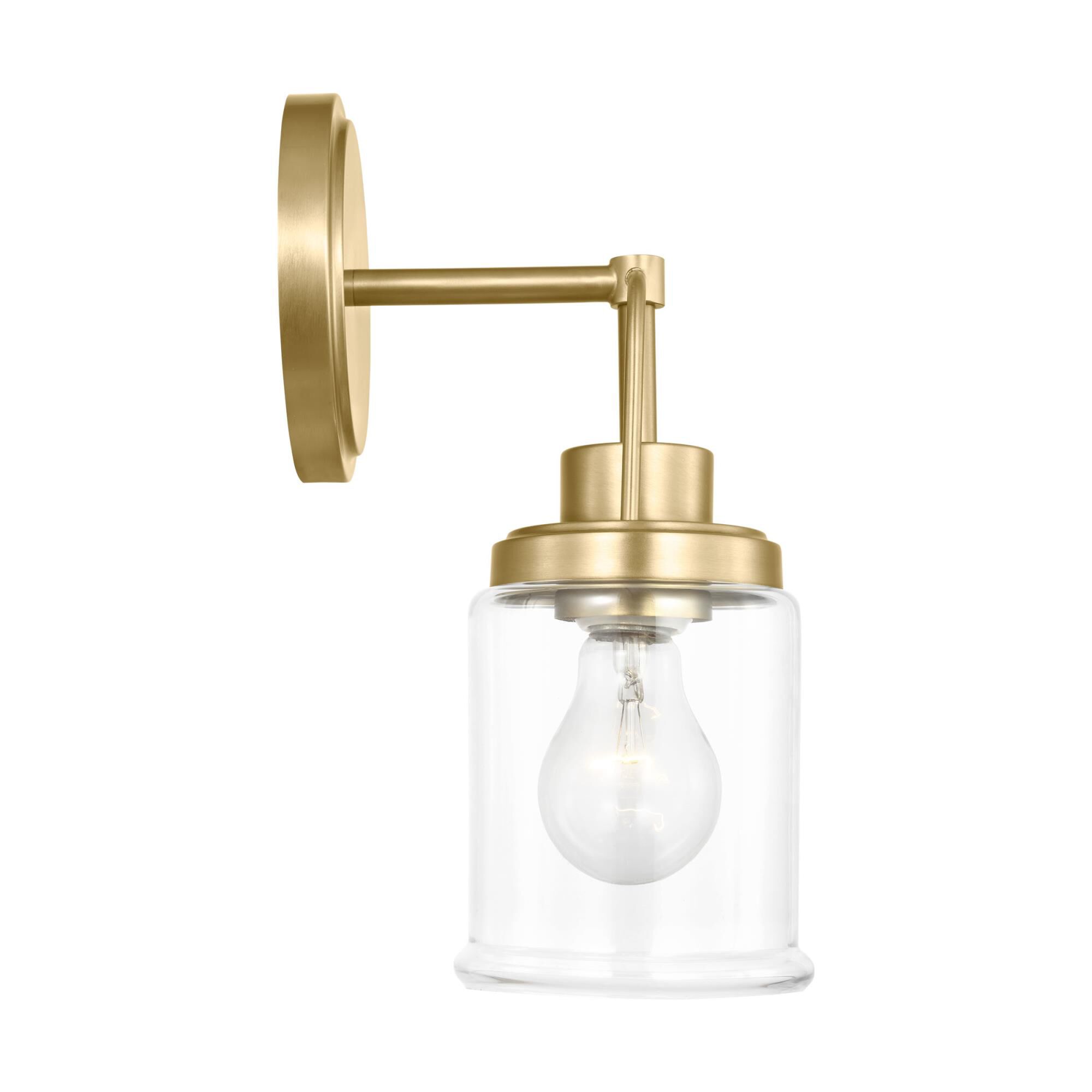Anders 5 Inch Wall Sconce by Visual Comfort Studio Collection