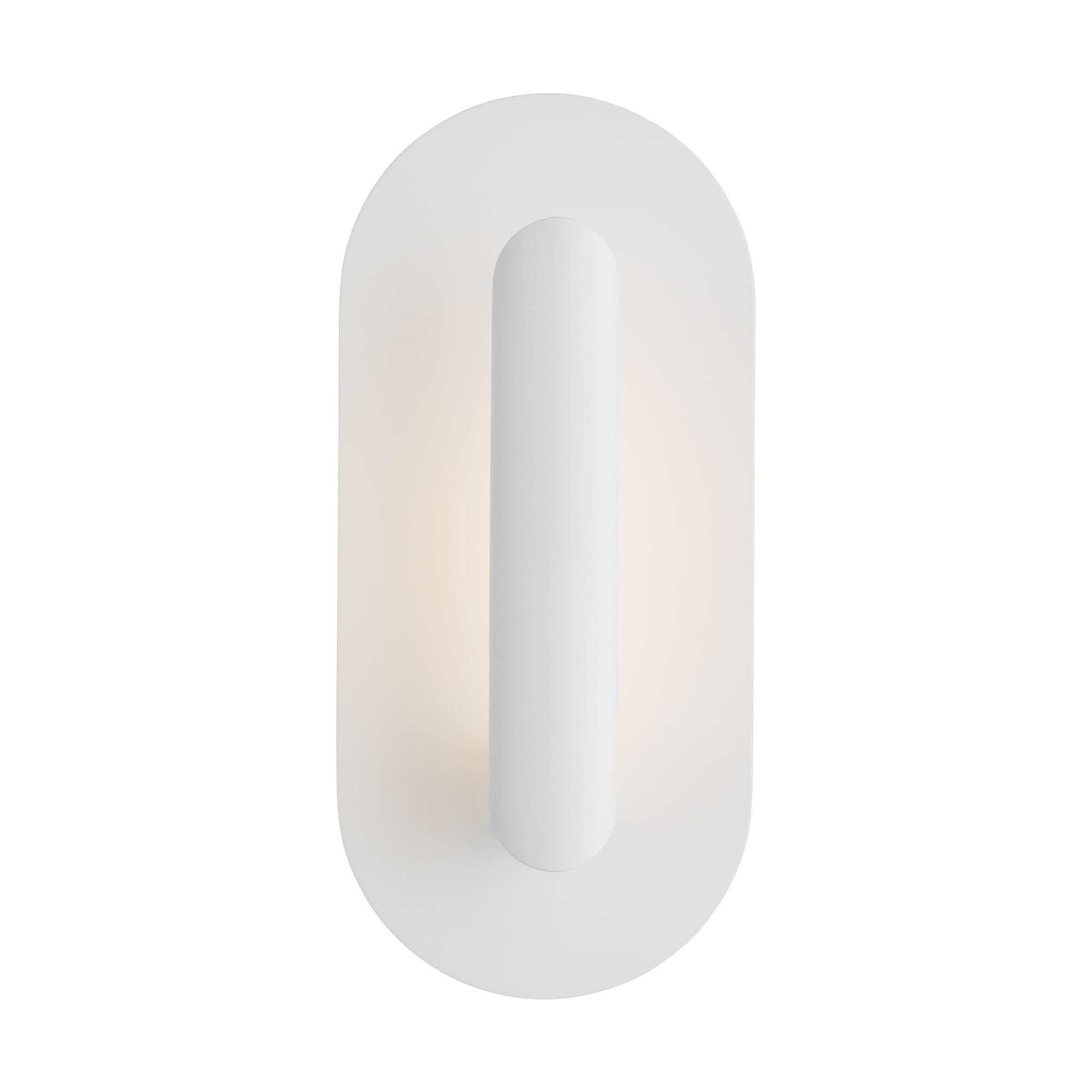 Kelly Wearstler Fielle 3 Inch Wall Sconce by Visual Comfort Modern Collection