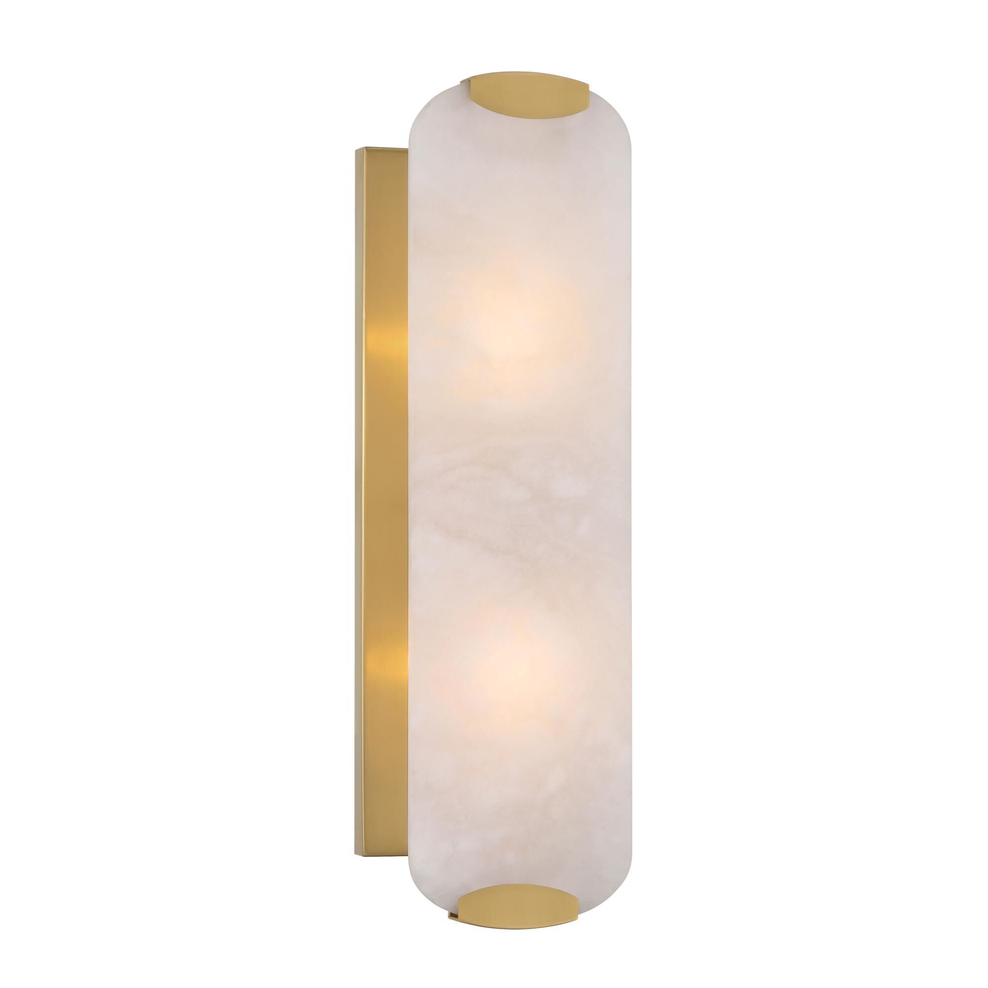 Glowstone 18 Inch Wall Sconce by Minka Lavery
