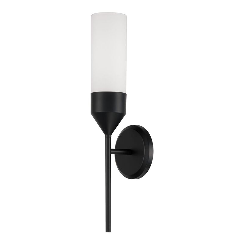 Devon 19 Inch Wall Sconce by Capital Lighting Fixture Company