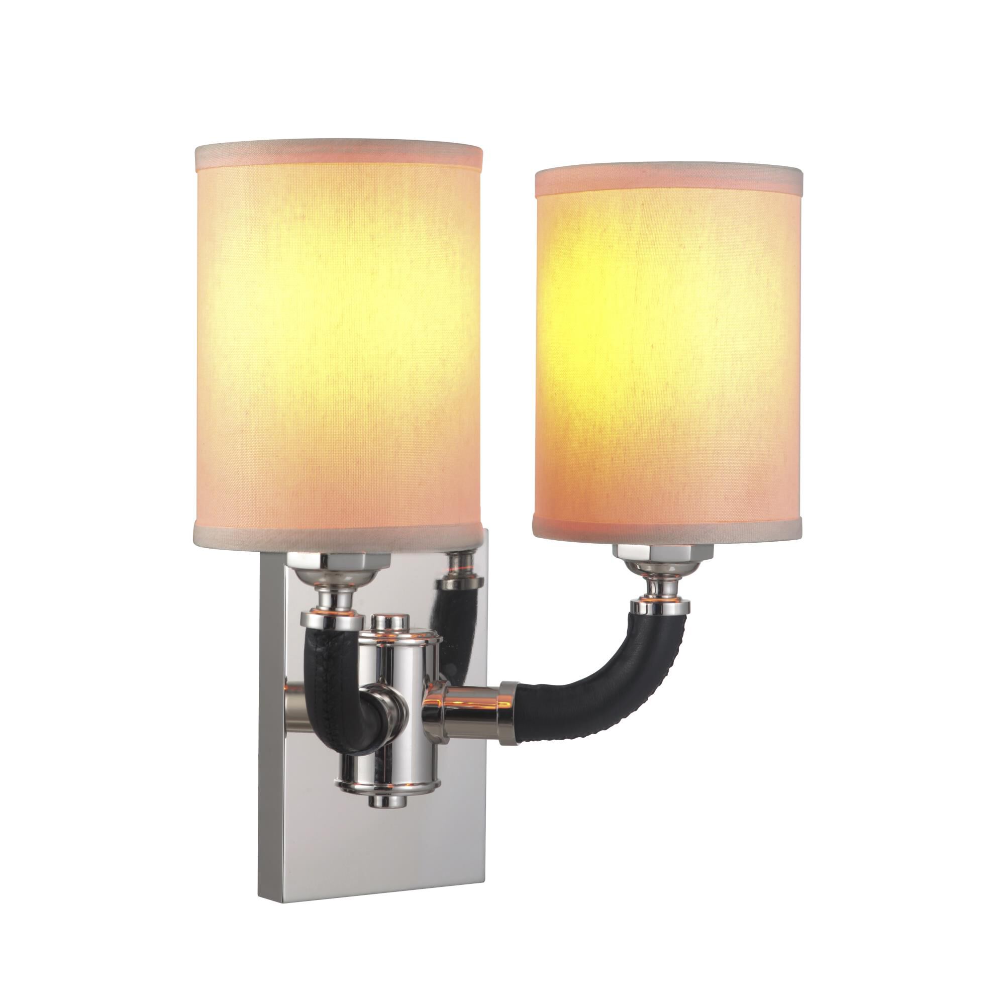 Huxley 14 Inch Wall Sconce by Craftmade