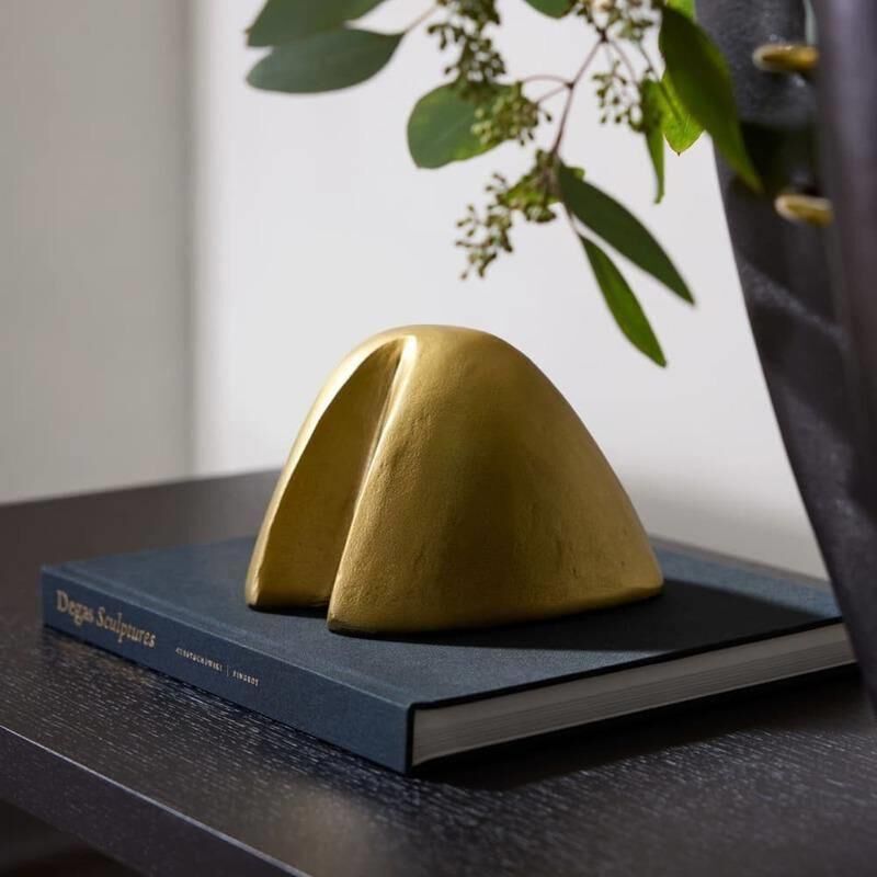 Kip 5 Inch Sculpture by Arteriors Home