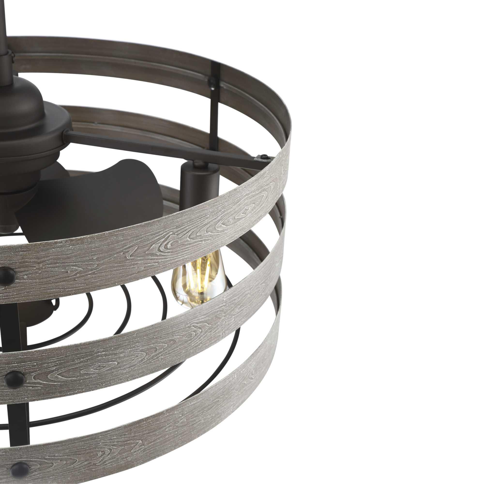 Shown in Graphite finish