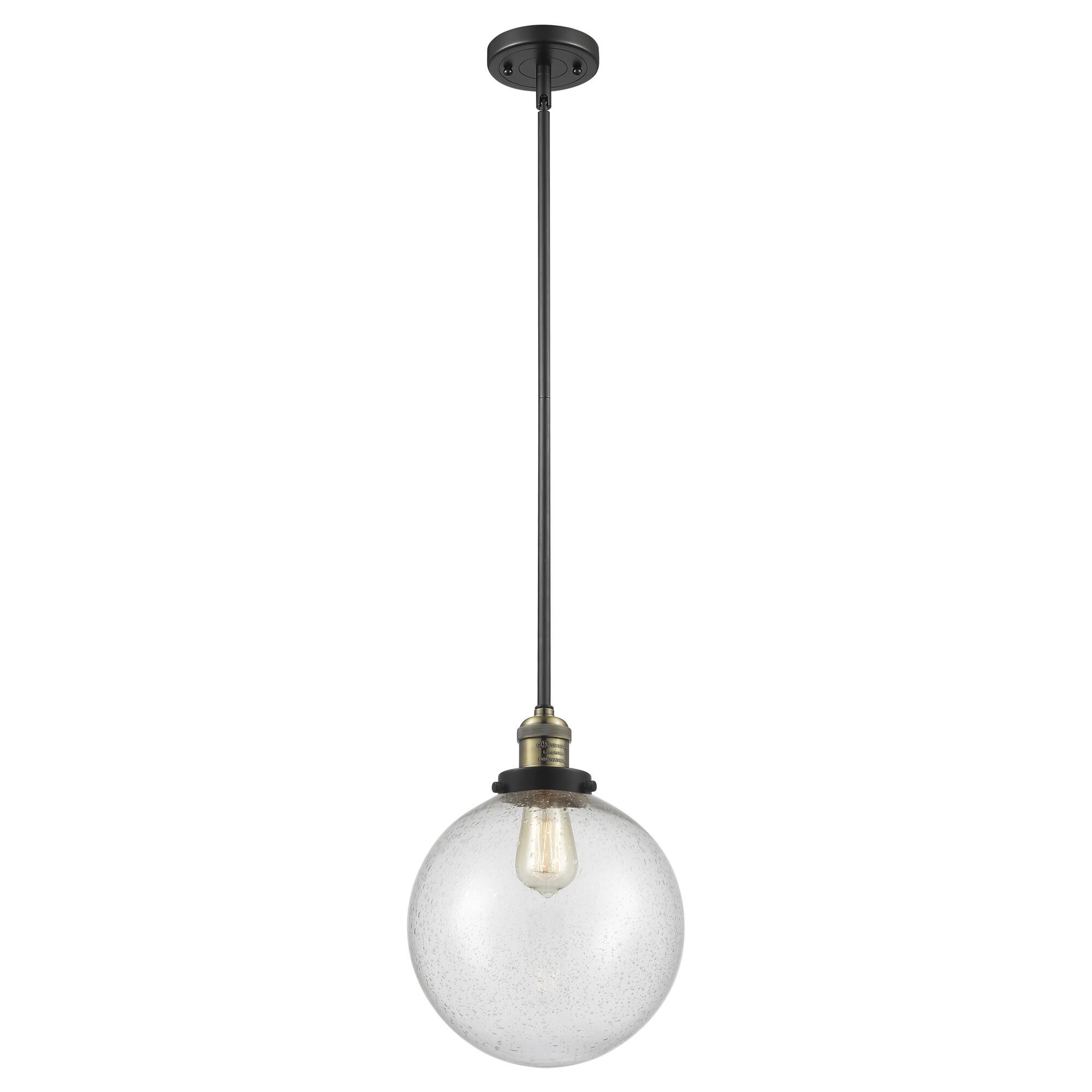 Beacon Mini Pendant by Innovations Lighting