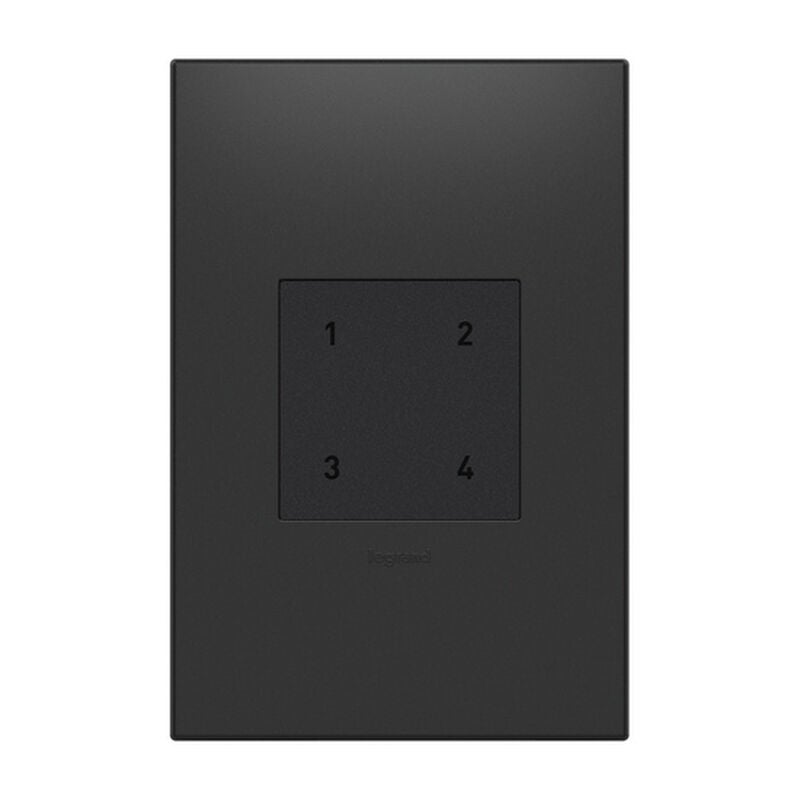 Adorne Light Switch by Legrand