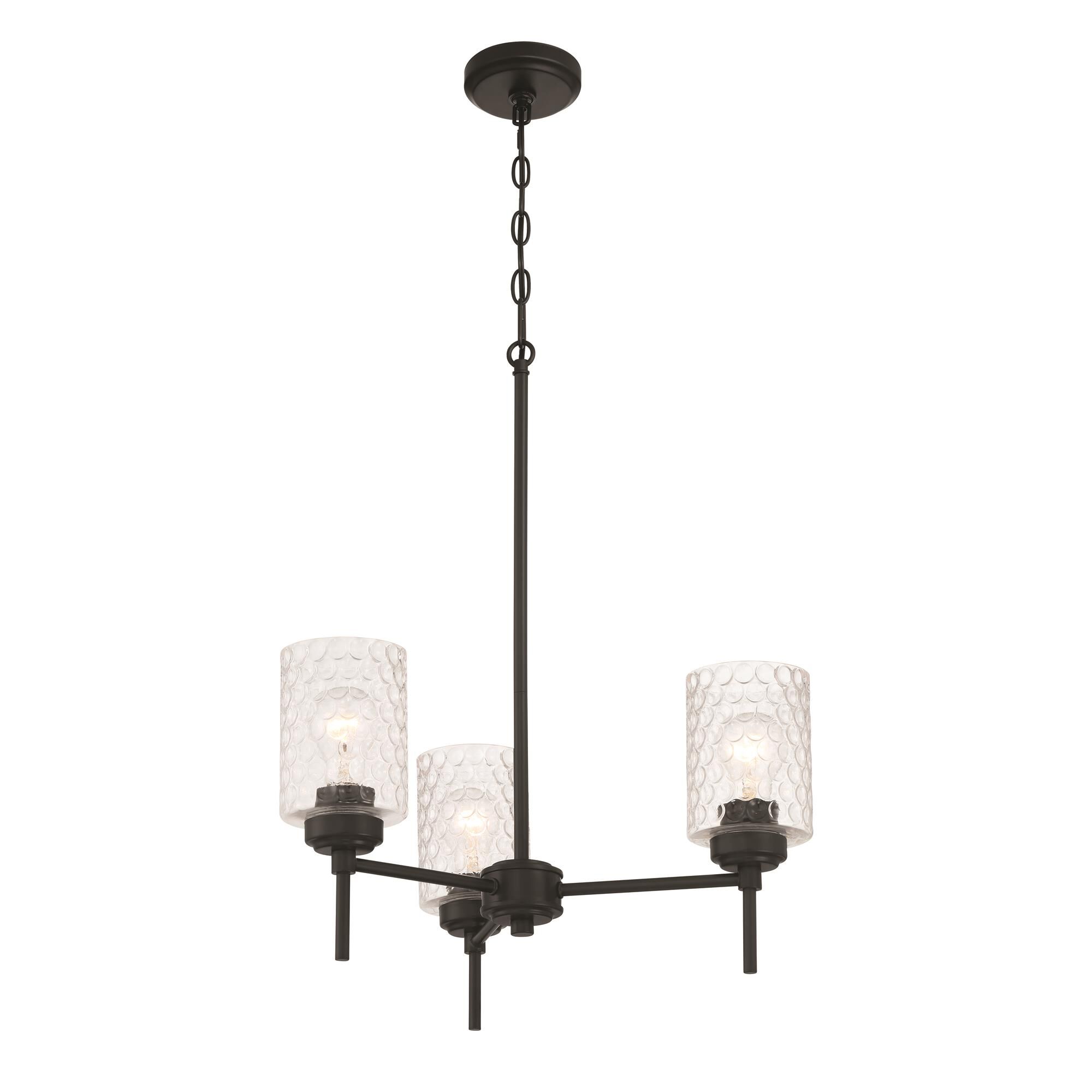 Claire Small Chandelier,