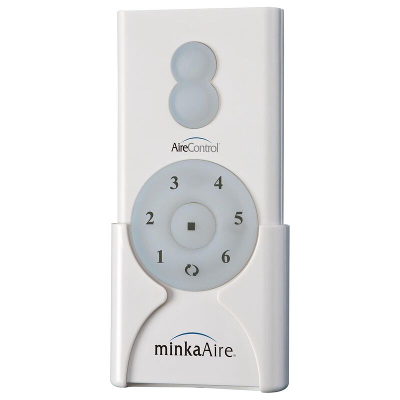 Artemis Fan Control by Minka Aire