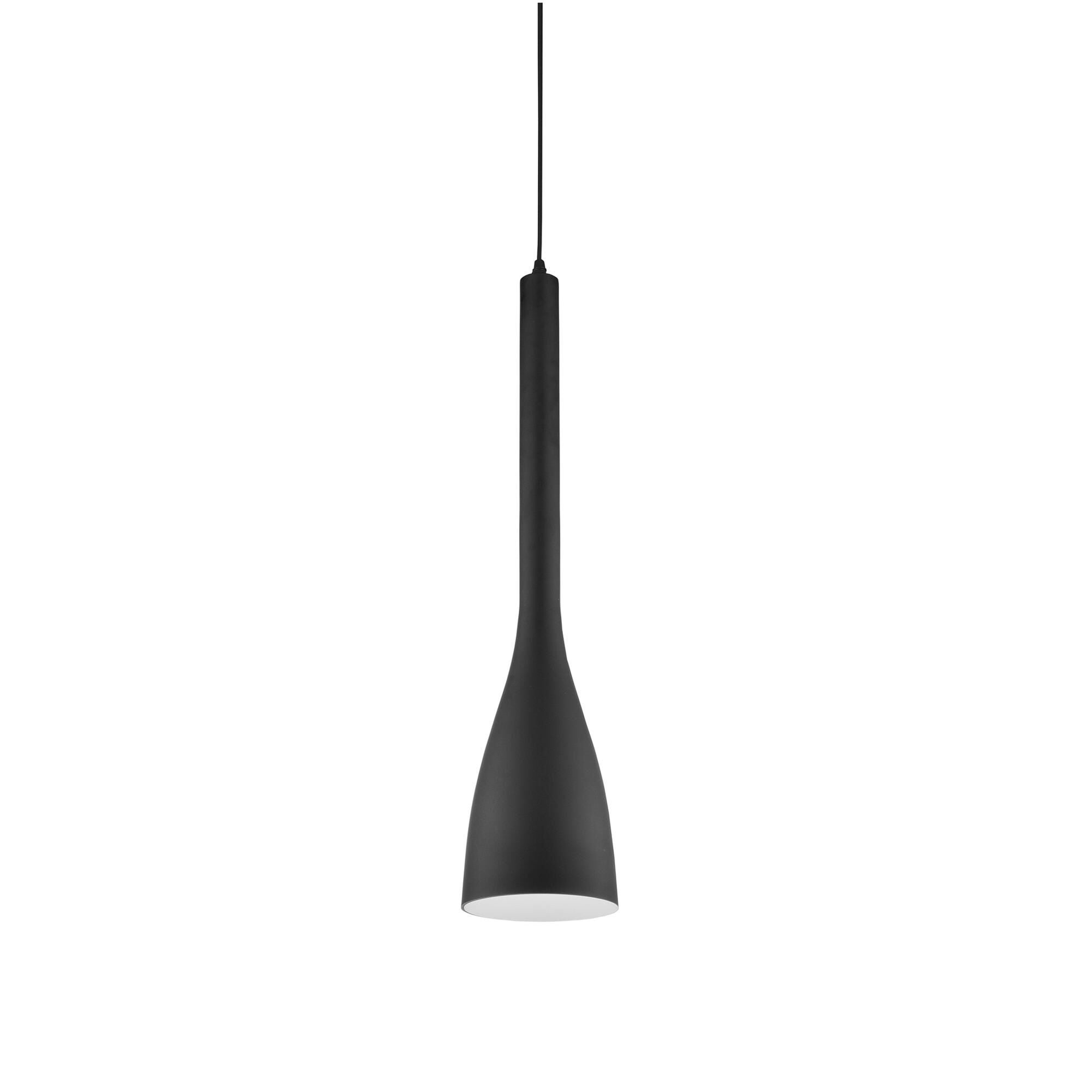 Shown in Matte Black finish