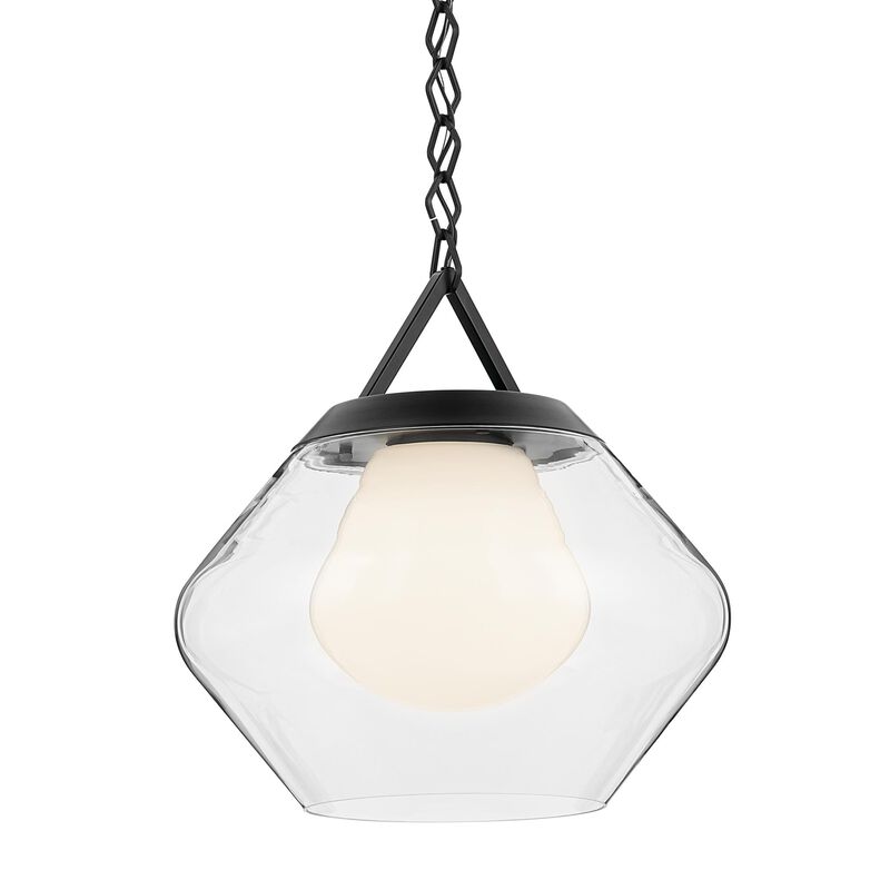 Nella Small Pendant Light by Kichler