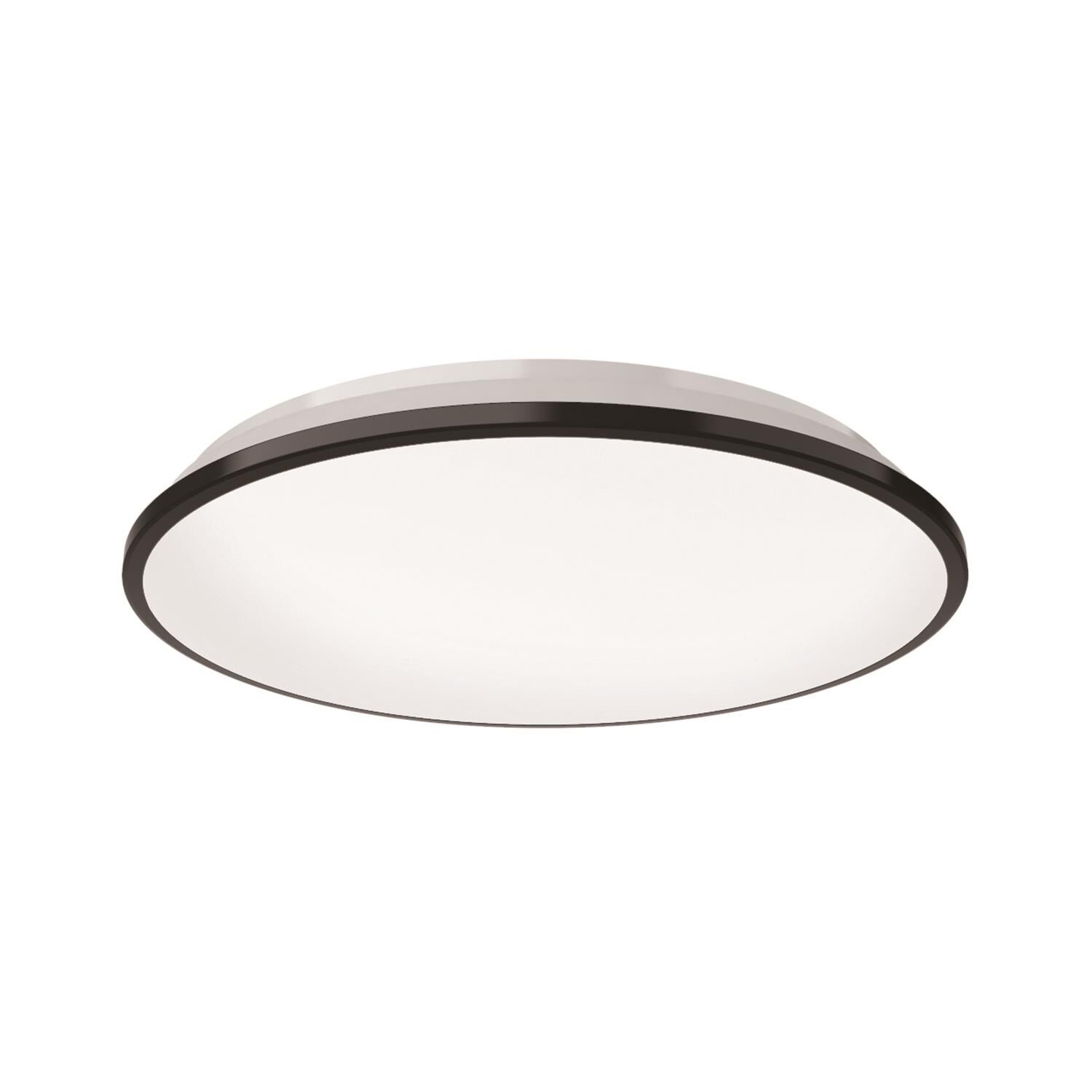 Brook 13 Inch Flush Mount Kuzco Lighting