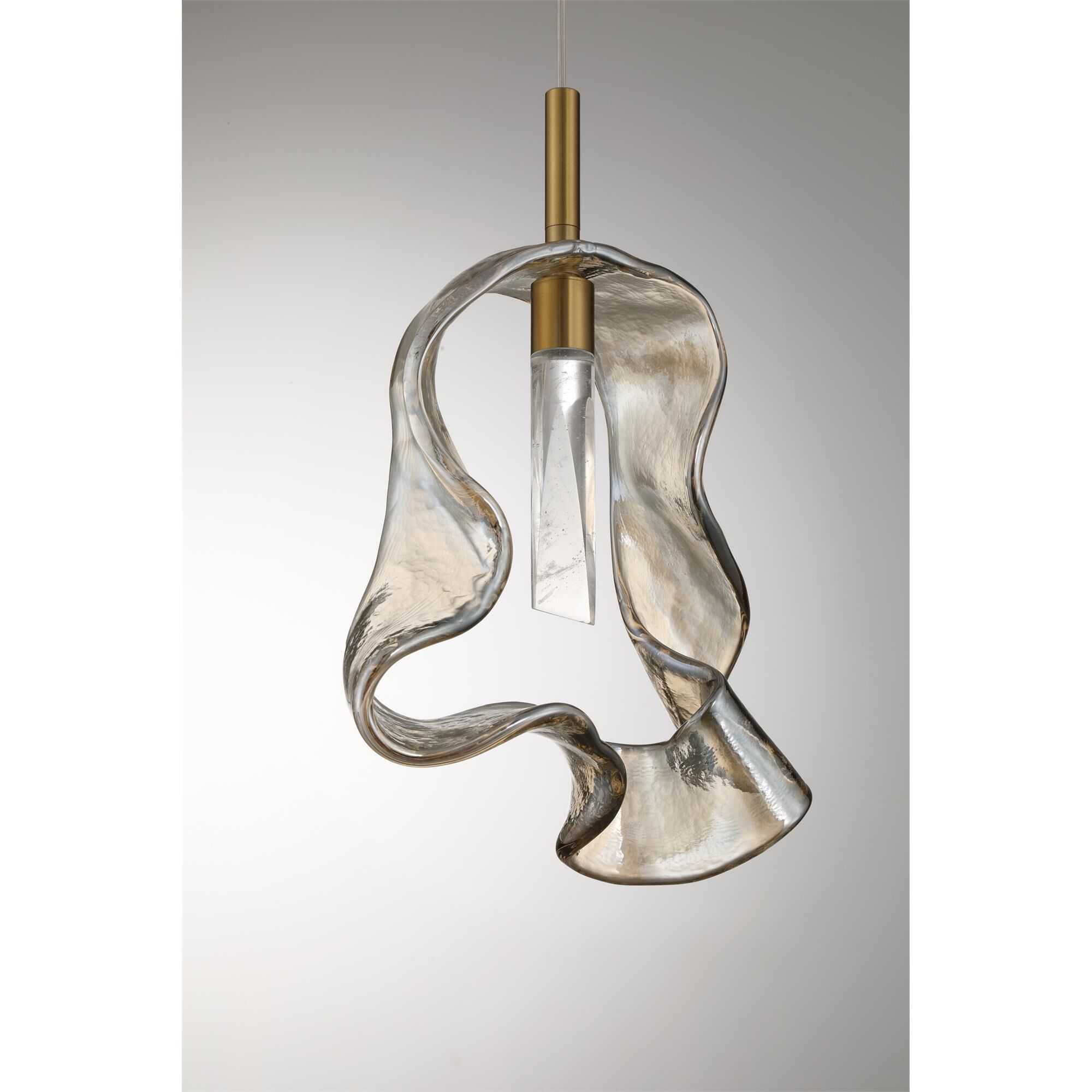 Norah 13 Inch Mini Pendant,