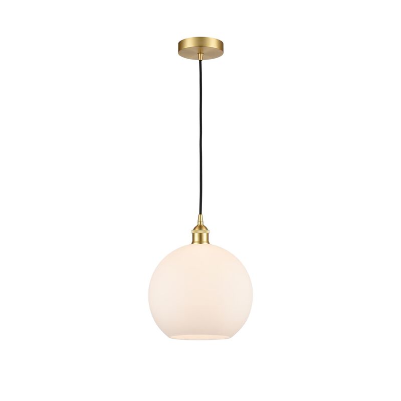 Bruno Marashlian Athens 10 Inch Mini Pendant by Innovations Lighting