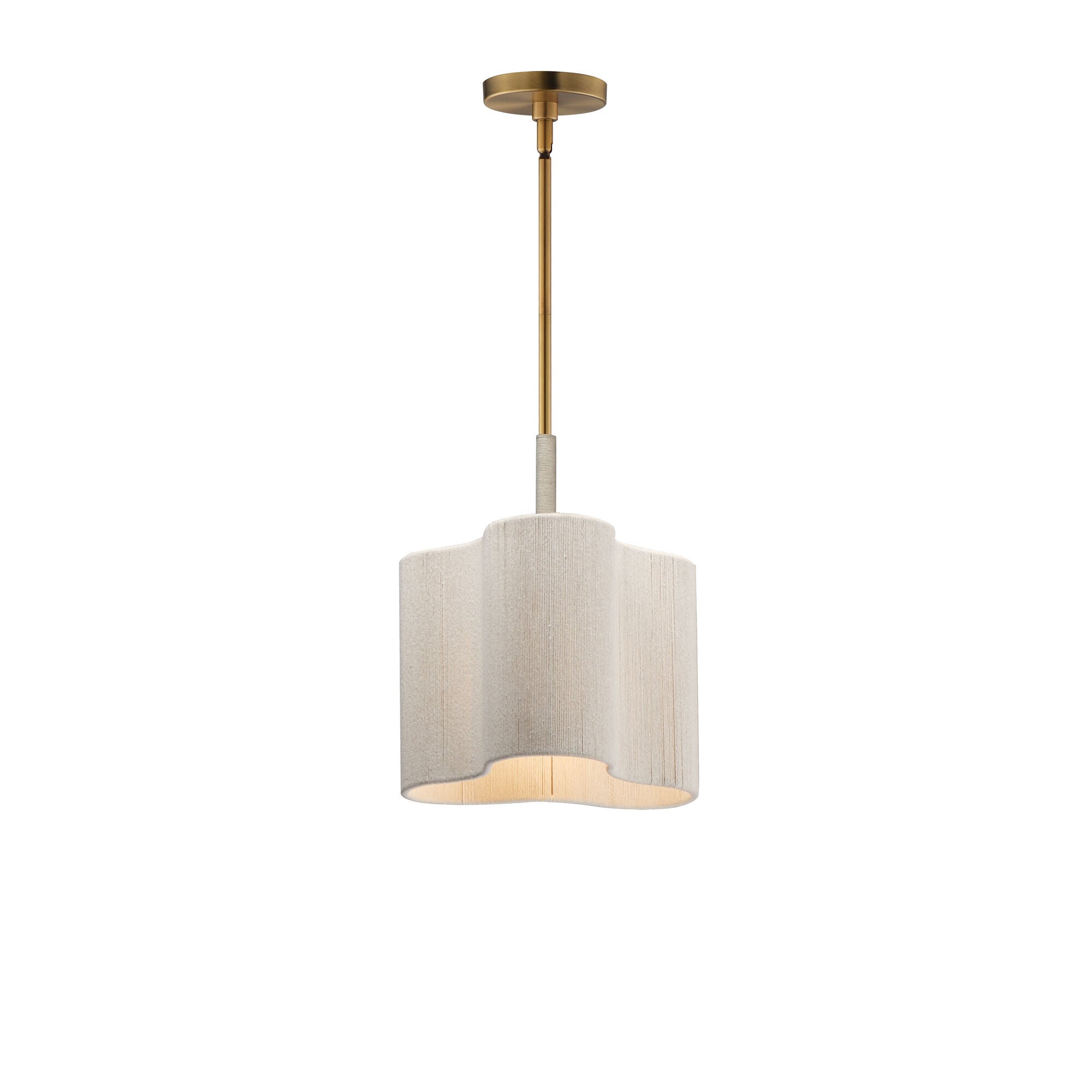 Corsica 14 Inch Pendant Light,