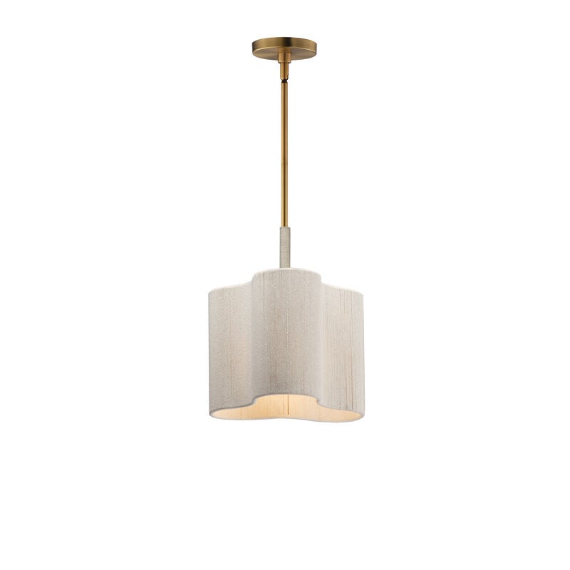 Corsica 14 Inch Pendant Light by Maxim Lighting