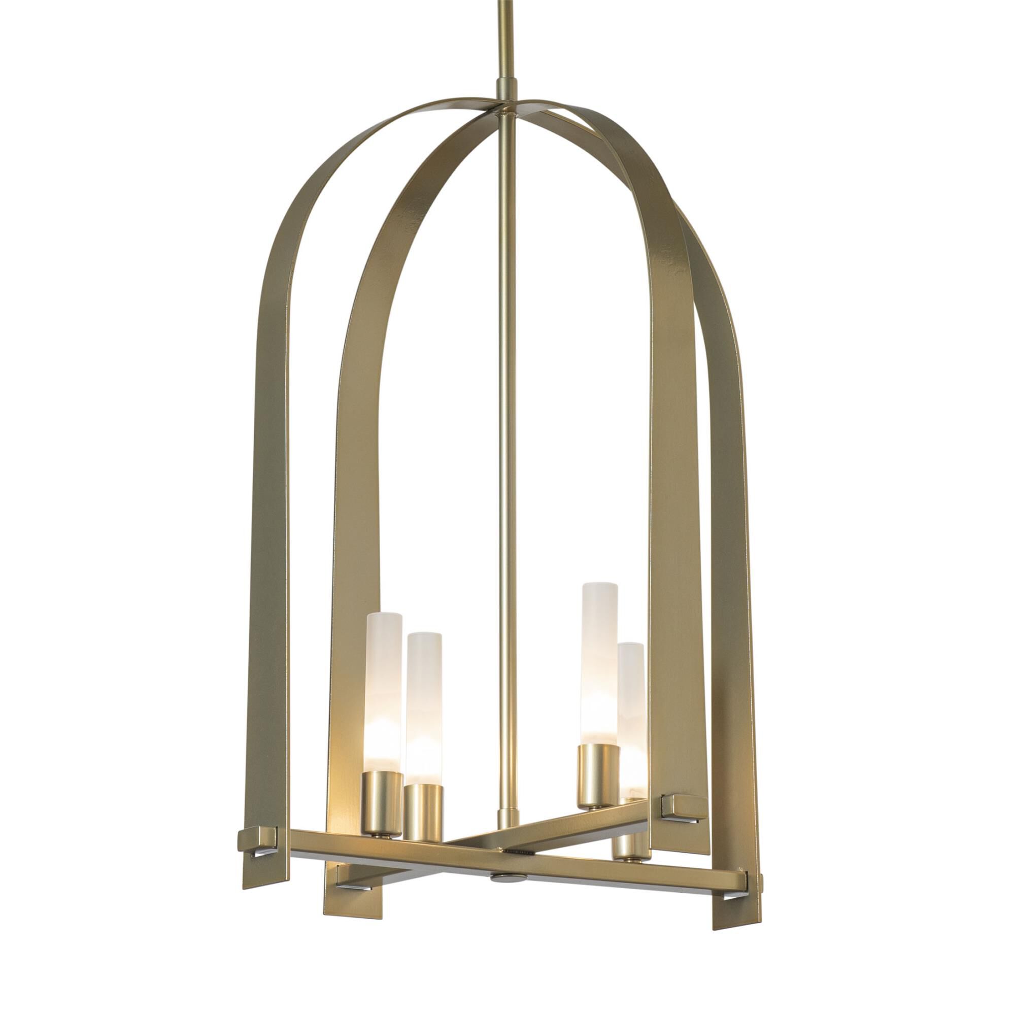 Triomphe Large Pendant by Hubbardton Forge