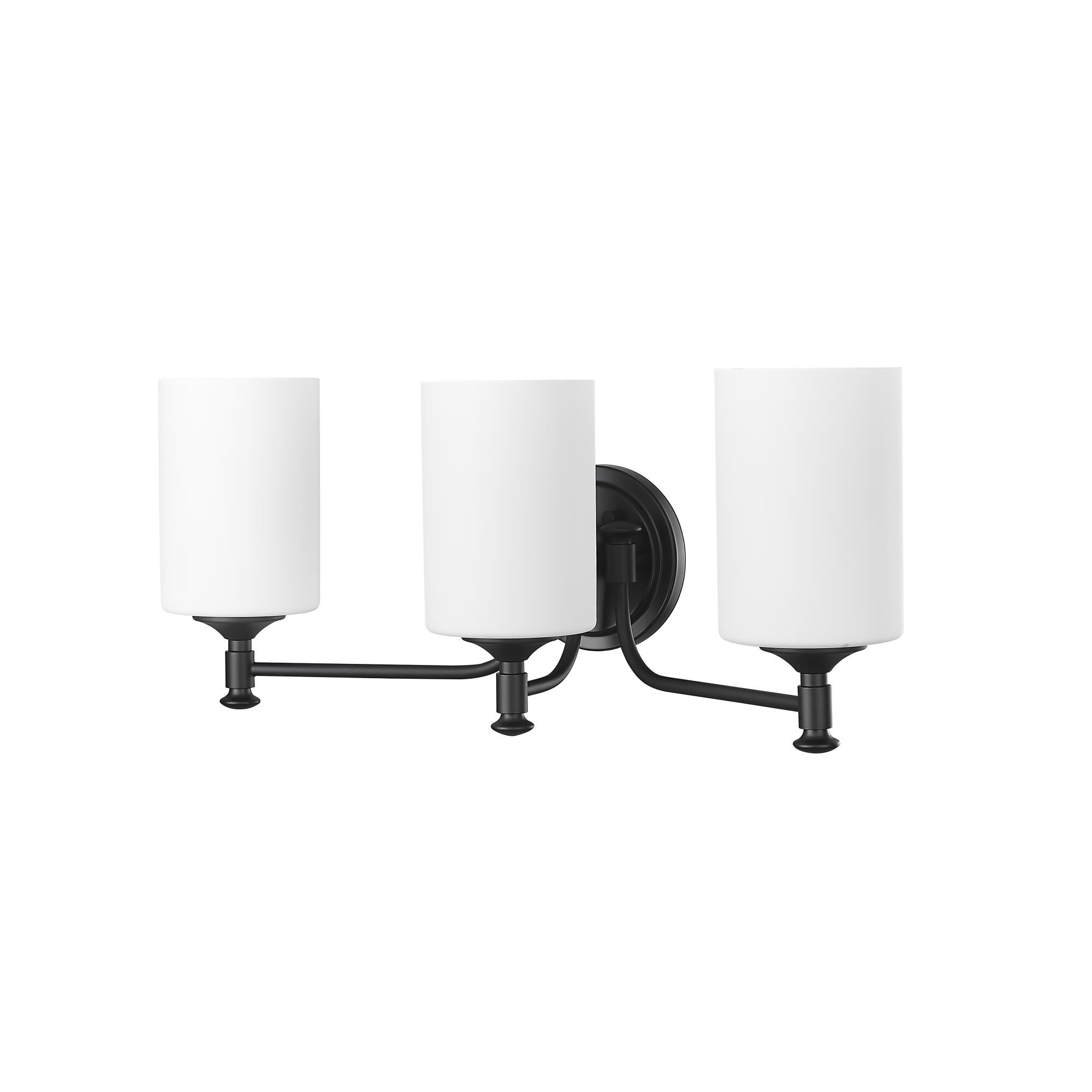 Ailey 22 Inch Bath Vanity Light By Millennium Lighting