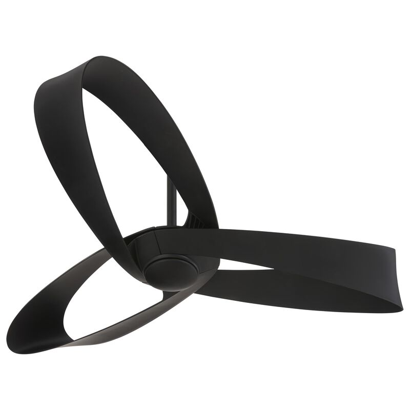Bowie 52 Inch Ceiling Fan by Minka Aire