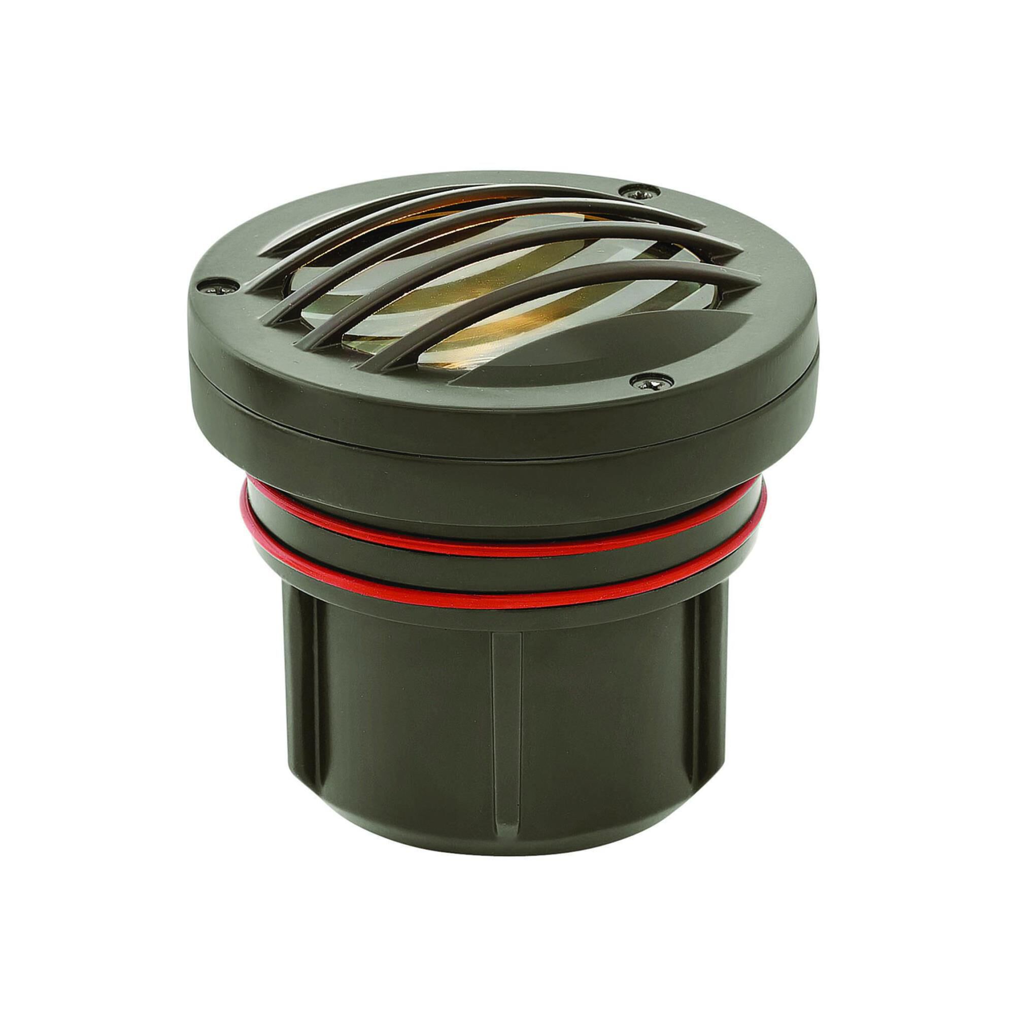 Hinkley Lighting 9 Watt LED In Ground Light