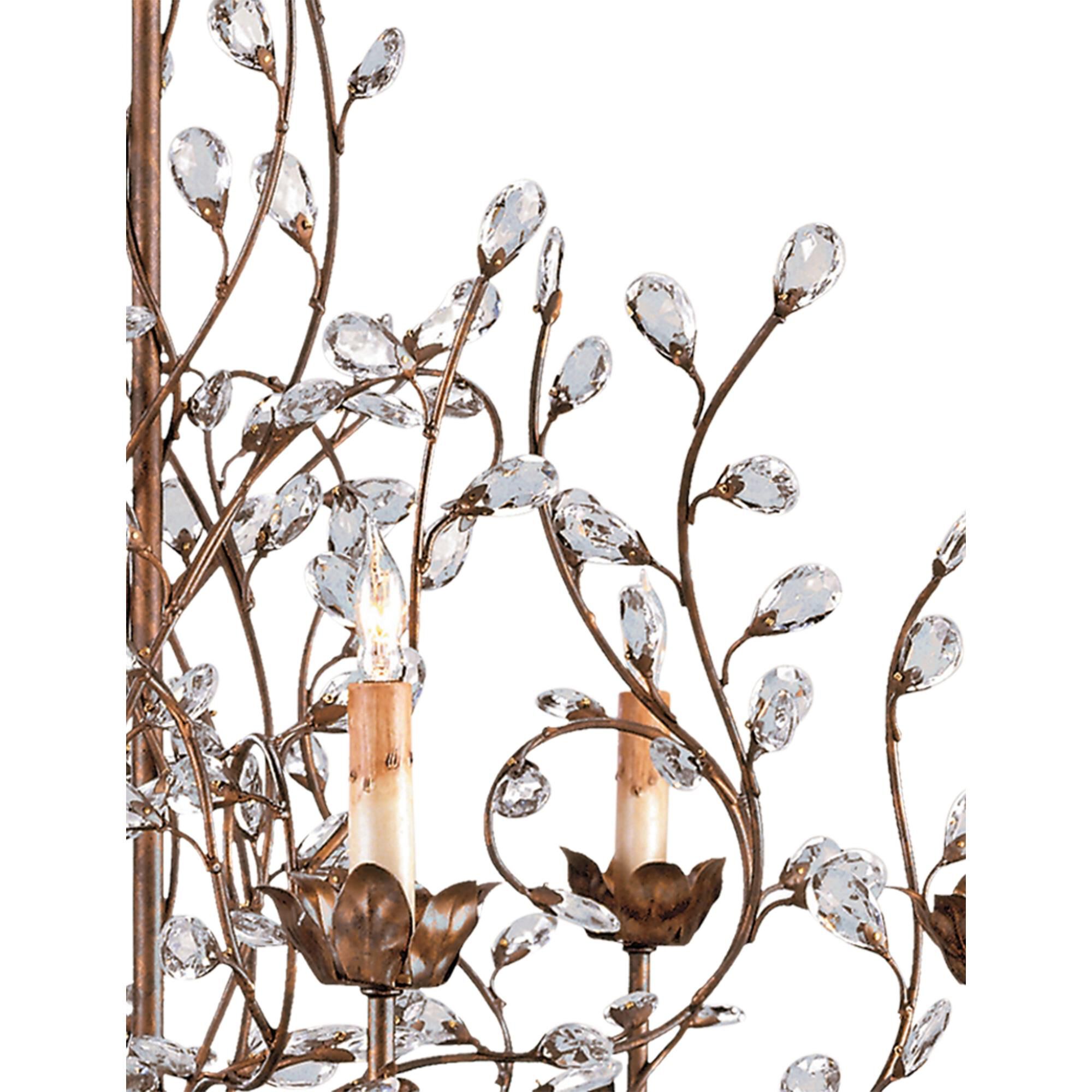 Shown in Cupertino finish