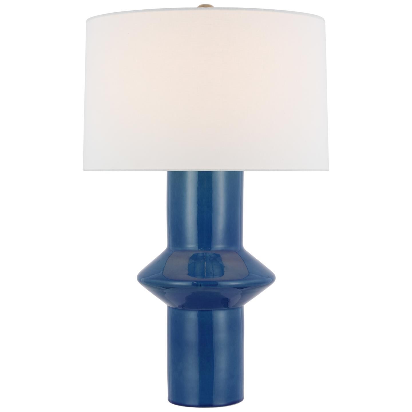 Paloma Contreras Maxime 26 Inch Table Lamp by Visual Comfort Signature Collection